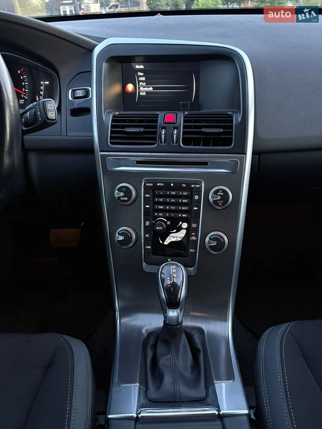 2015 Volvo XC60 - мініатюра 15