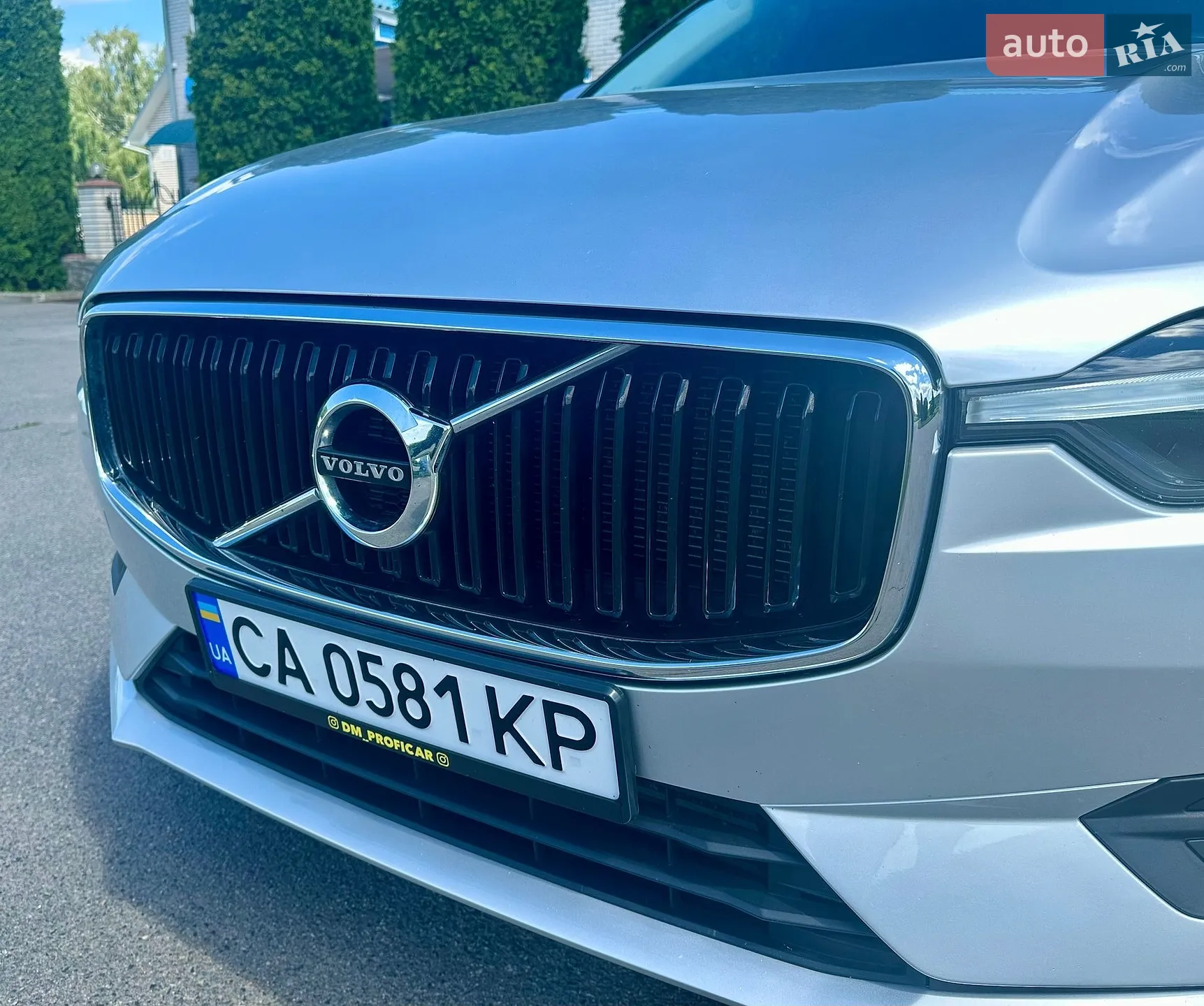 2021 Volvo XC60 - мініатюра 10