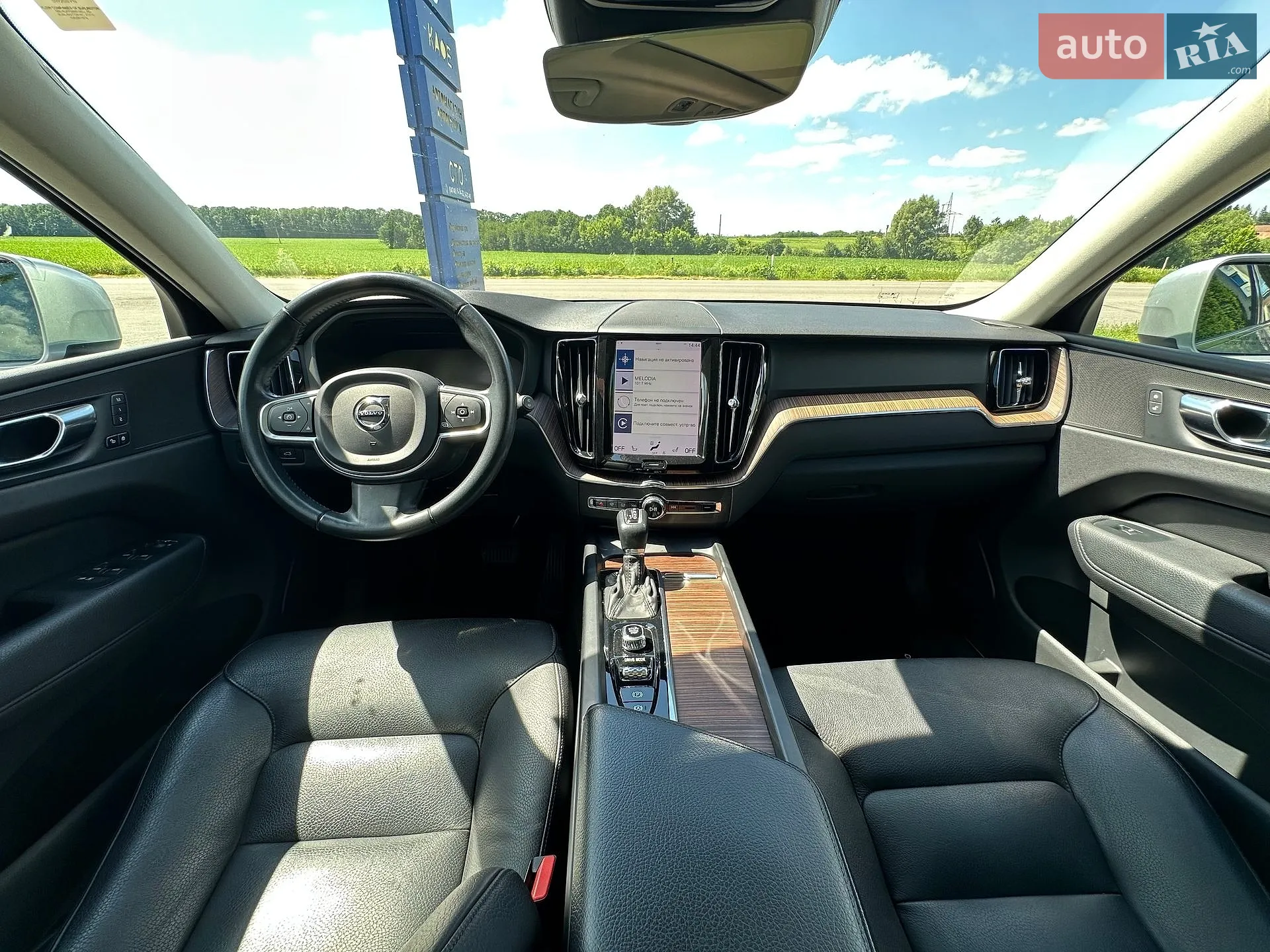 2021 Volvo XC60 - мініатюра 16