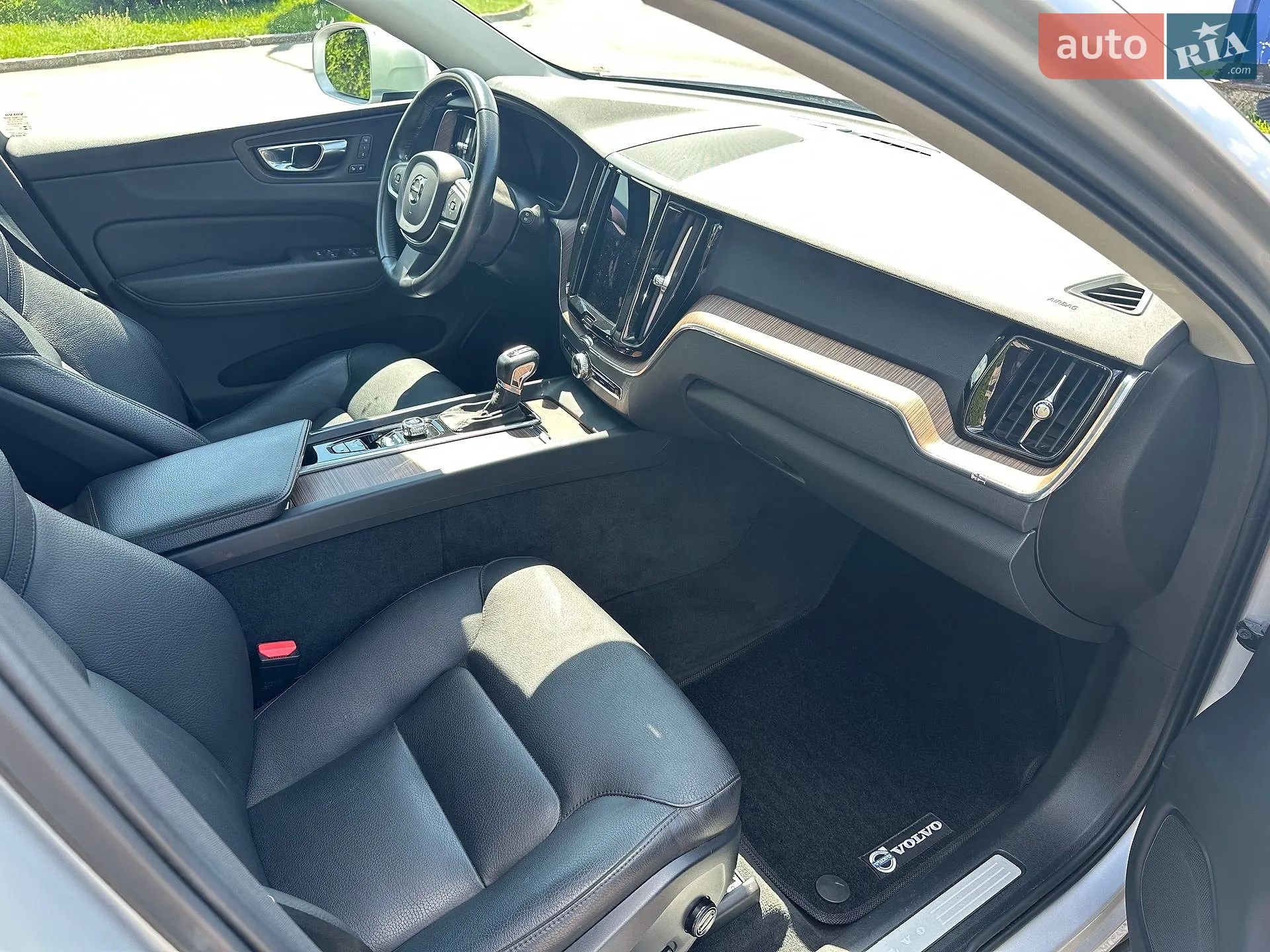2021 Volvo XC60 - мініатюра 22