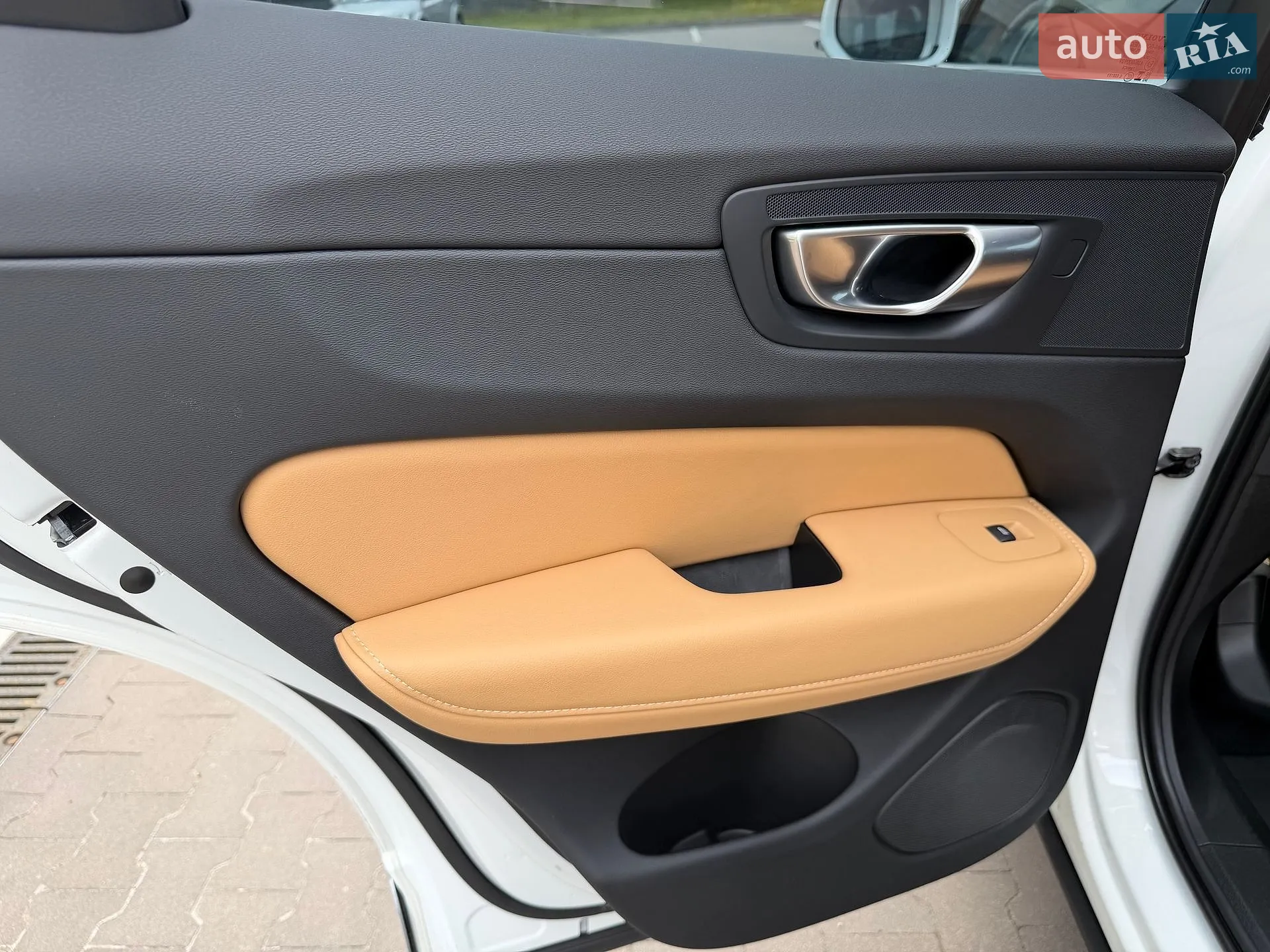 2023 Volvo XC60 - мініатюра 21