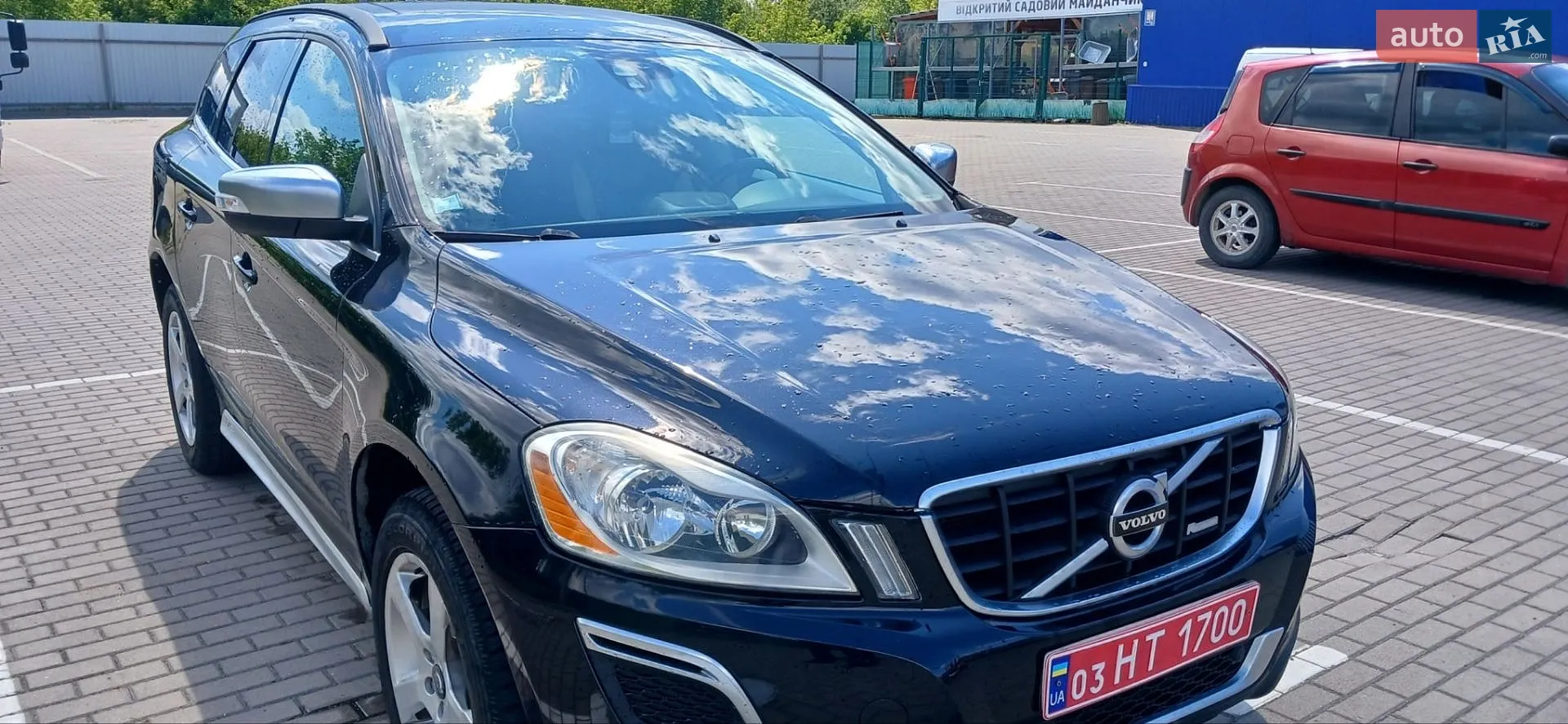 2010 Volvo XC60 - мініатюра 5