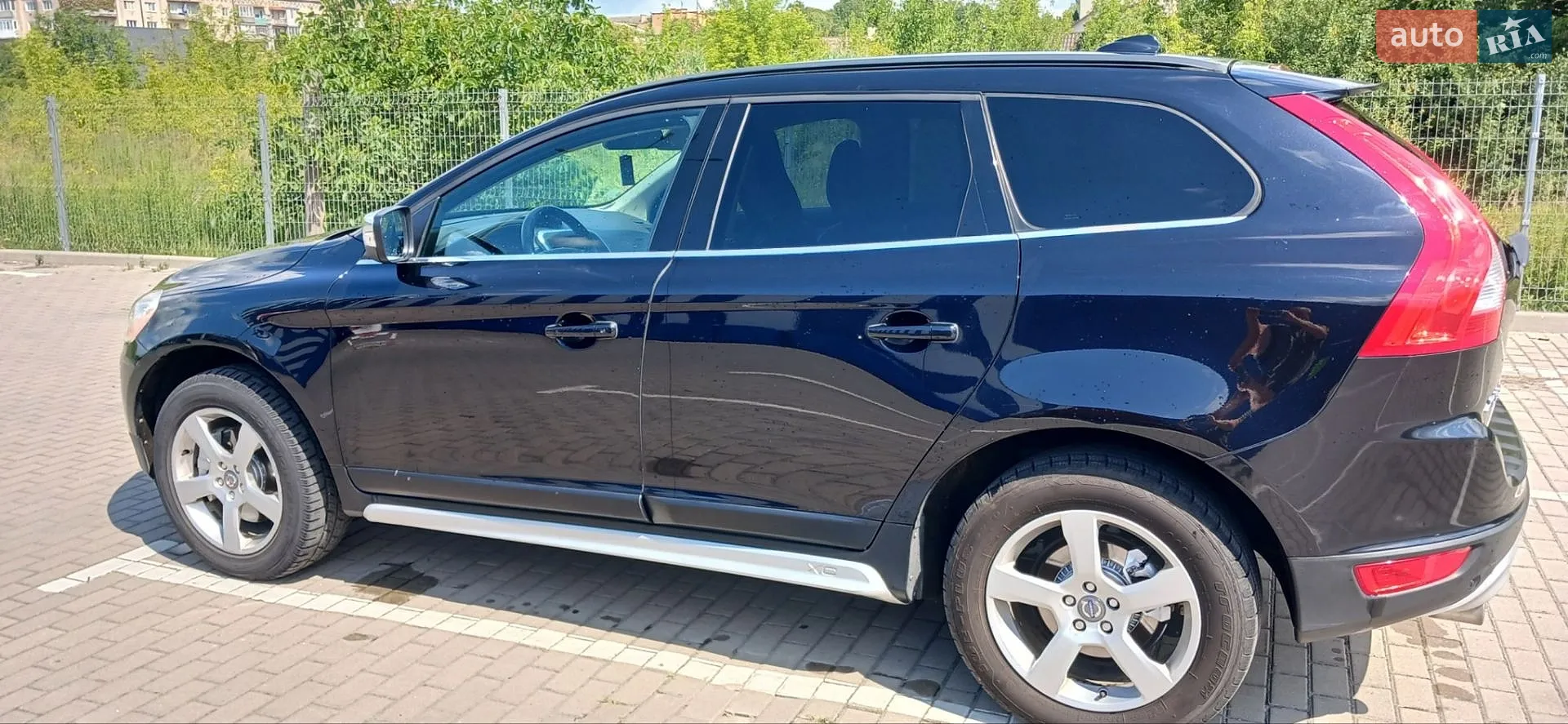2010 Volvo XC60 - мініатюра 14