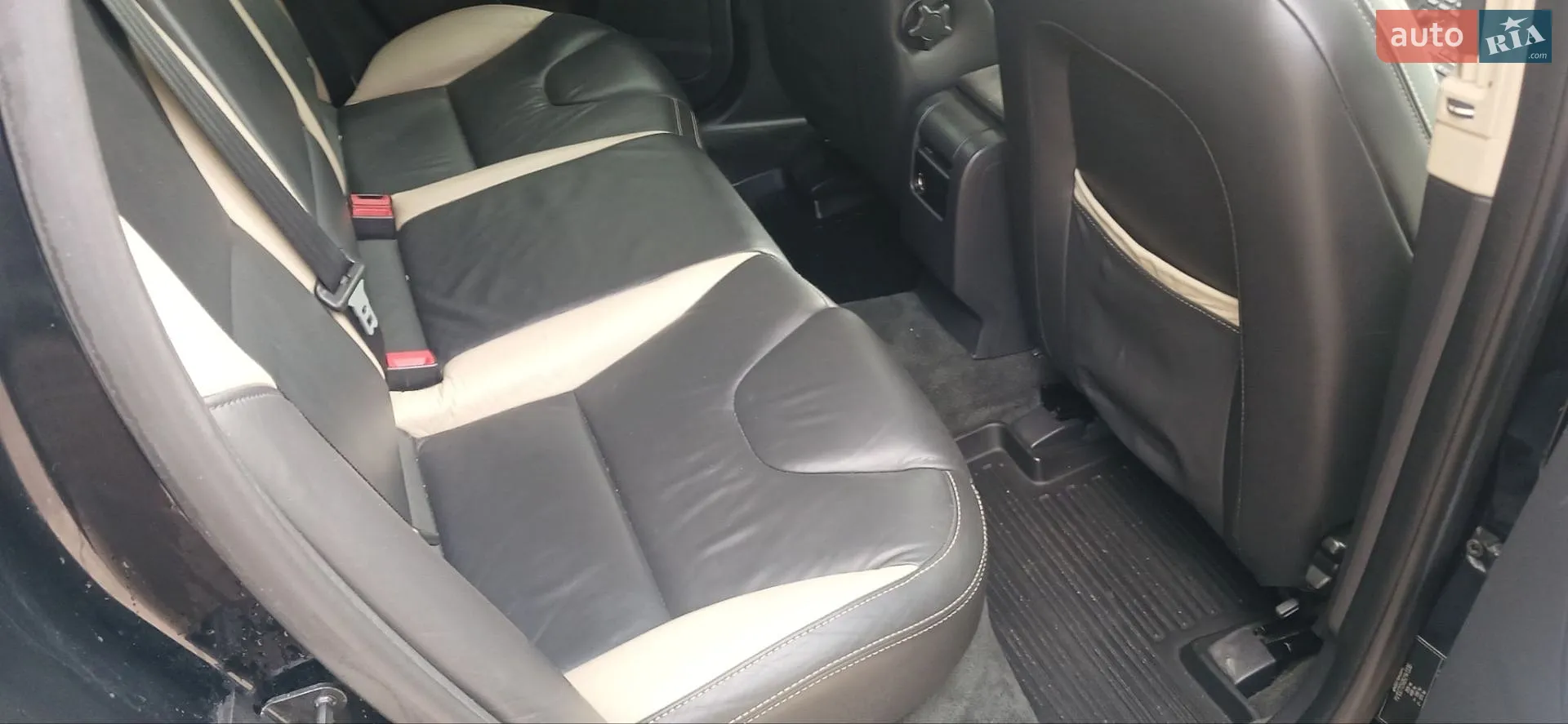 2010 Volvo XC60 - мініатюра 26