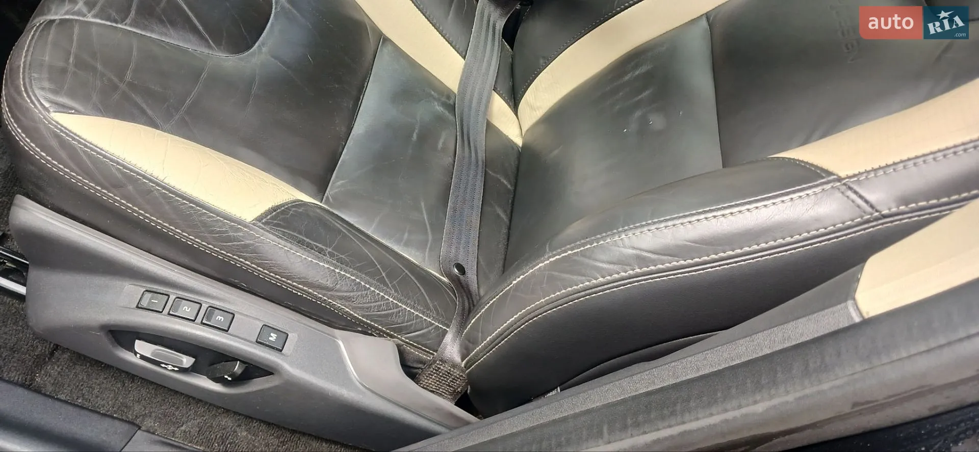 2010 Volvo XC60 - мініатюра 21