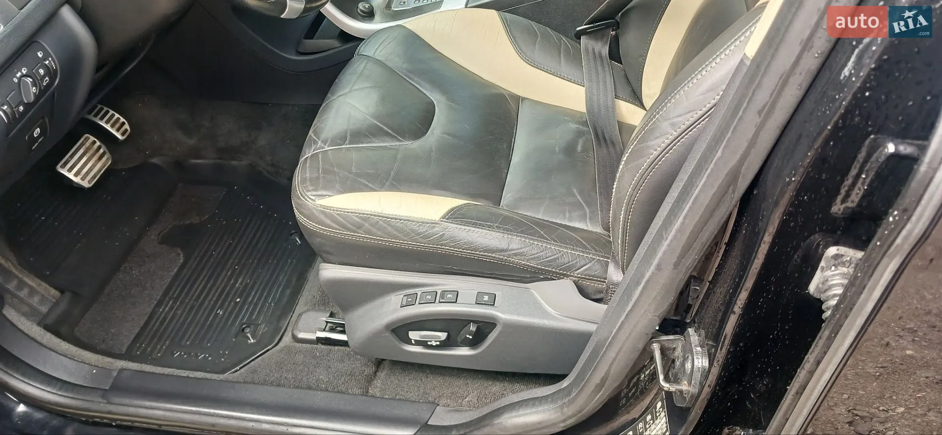 2010 Volvo XC60 - мініатюра 22