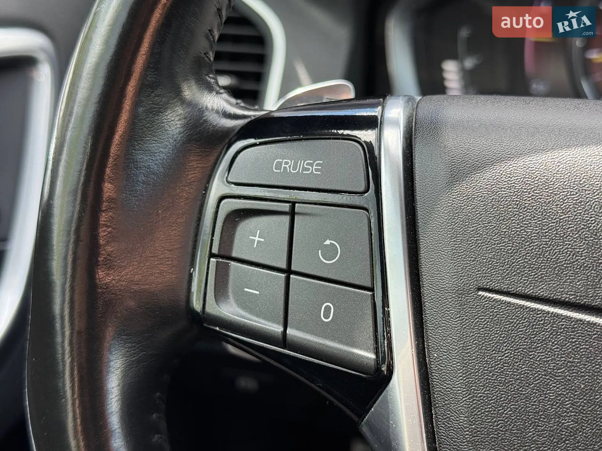 2016 Volvo XC60 - мініатюра 22