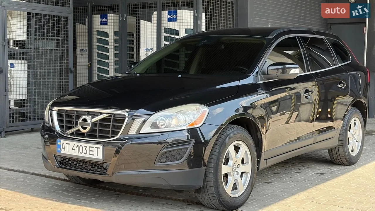 2014 Volvo XC60 - мініатюра 16