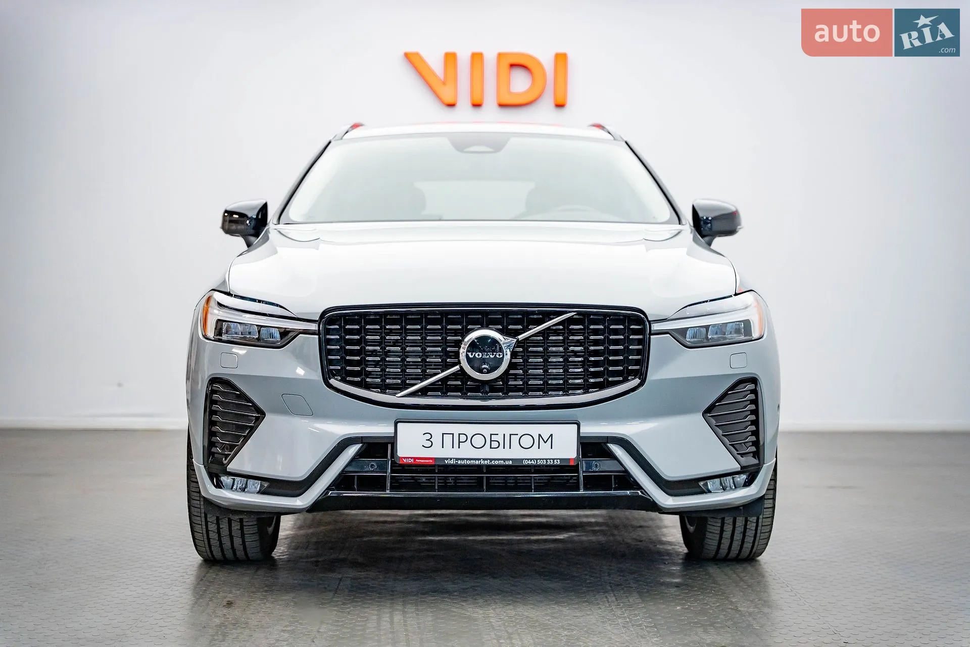 2025 Volvo XC60 - мініатюра 5