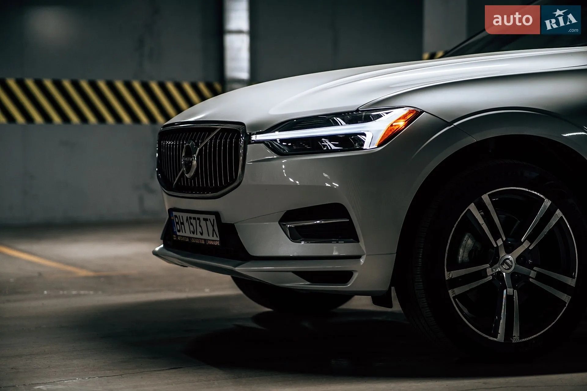 2021 Volvo XC60 - мініатюра 6