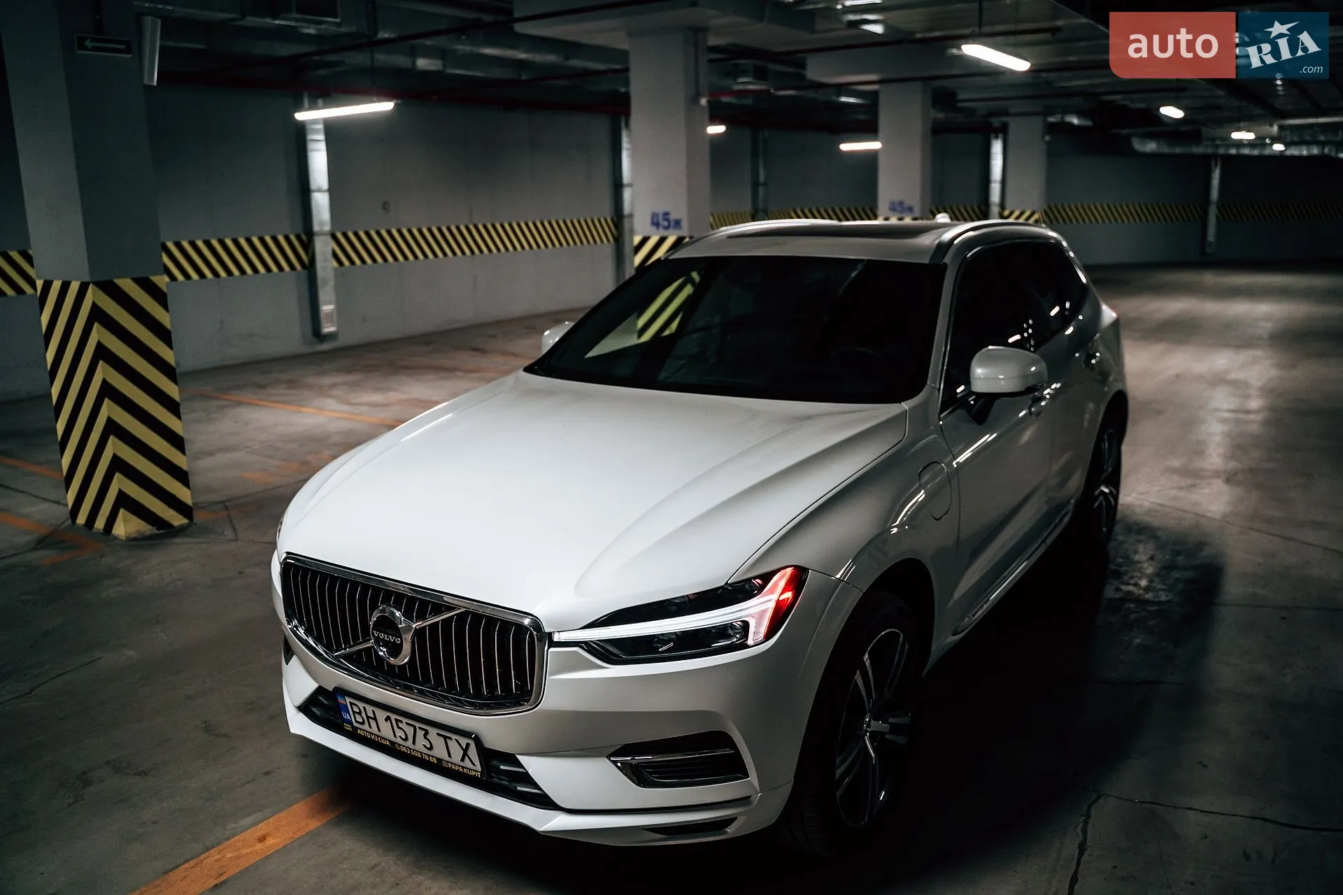 2021 Volvo XC60 - мініатюра 15