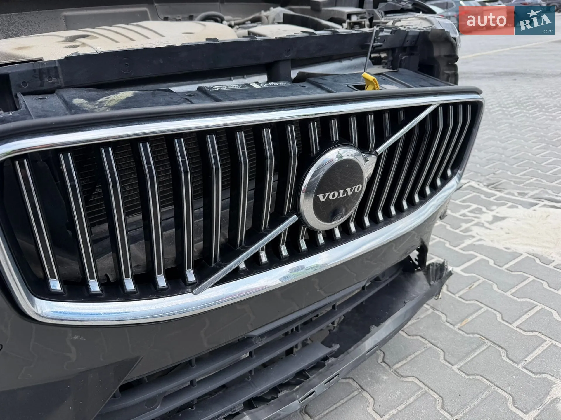 2022 Volvo XC60 - мініатюра 6
