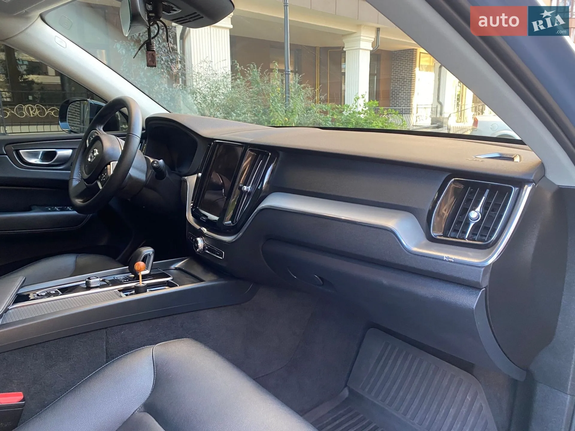2023 Volvo XC60 - мініатюра 19