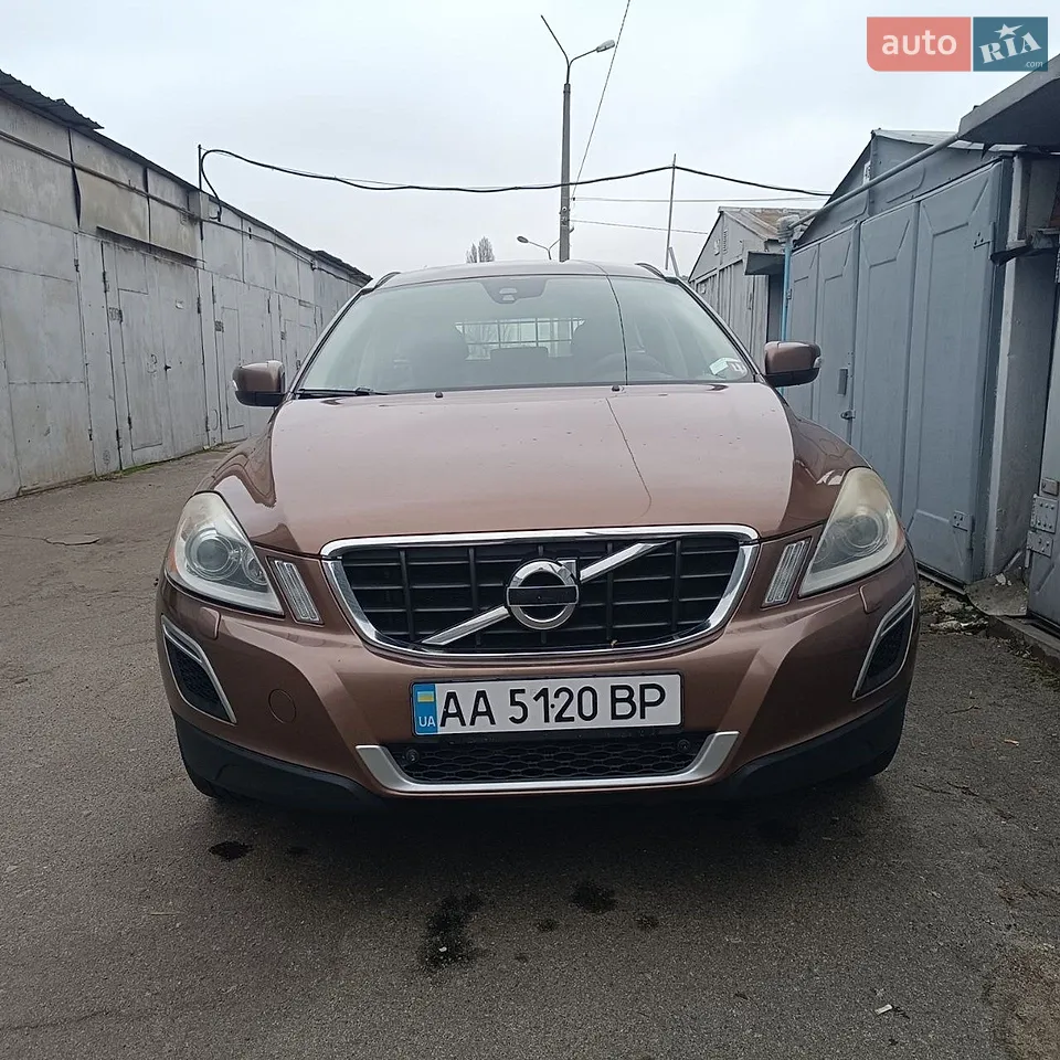 2013 Volvo XC60 - мініатюра 21