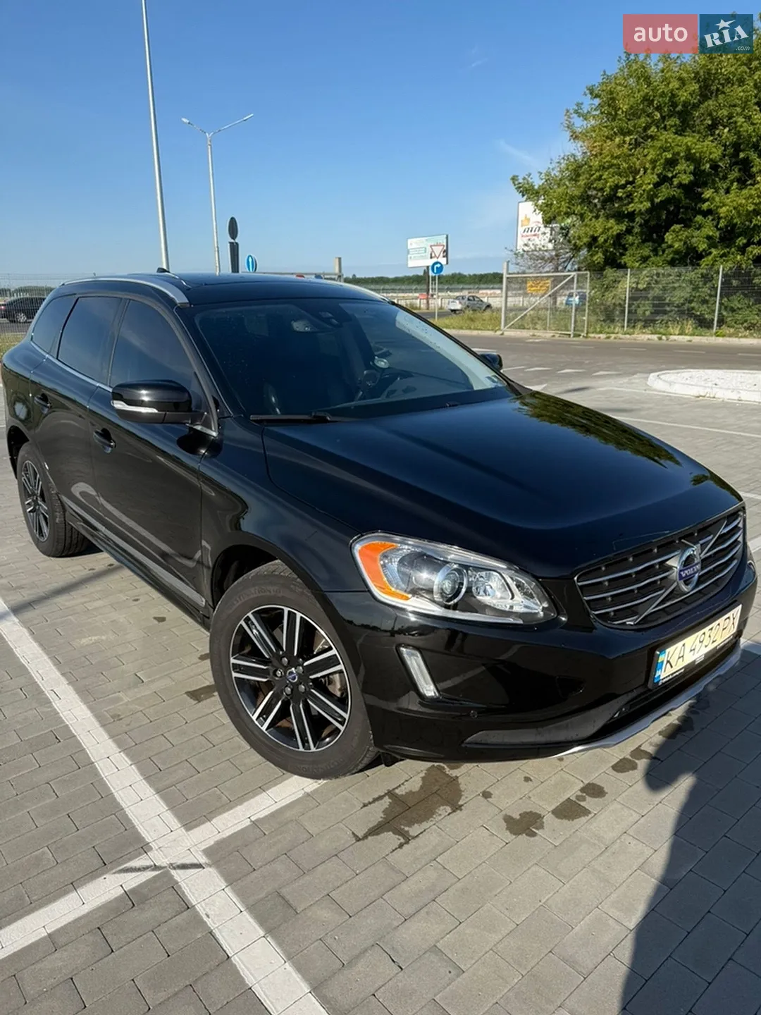 2016 Volvo XC60 - мініатюра 3