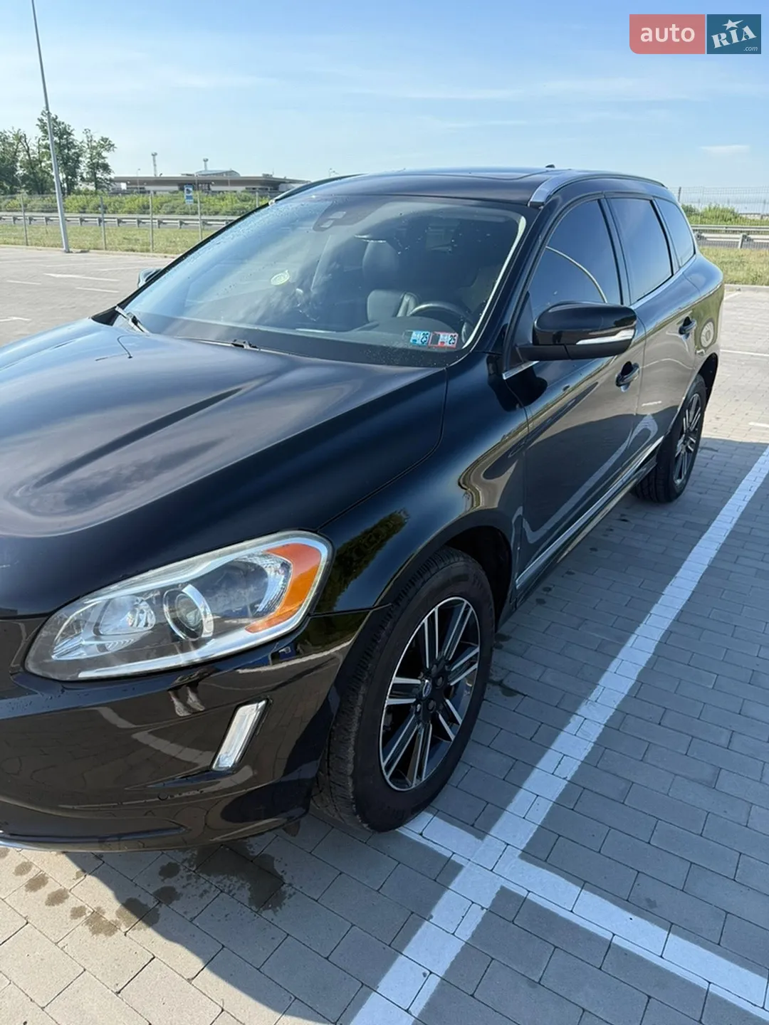 2016 Volvo XC60 - мініатюра 8