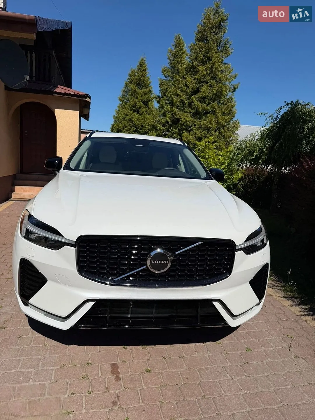 2024 Volvo XC60 - мініатюра 2