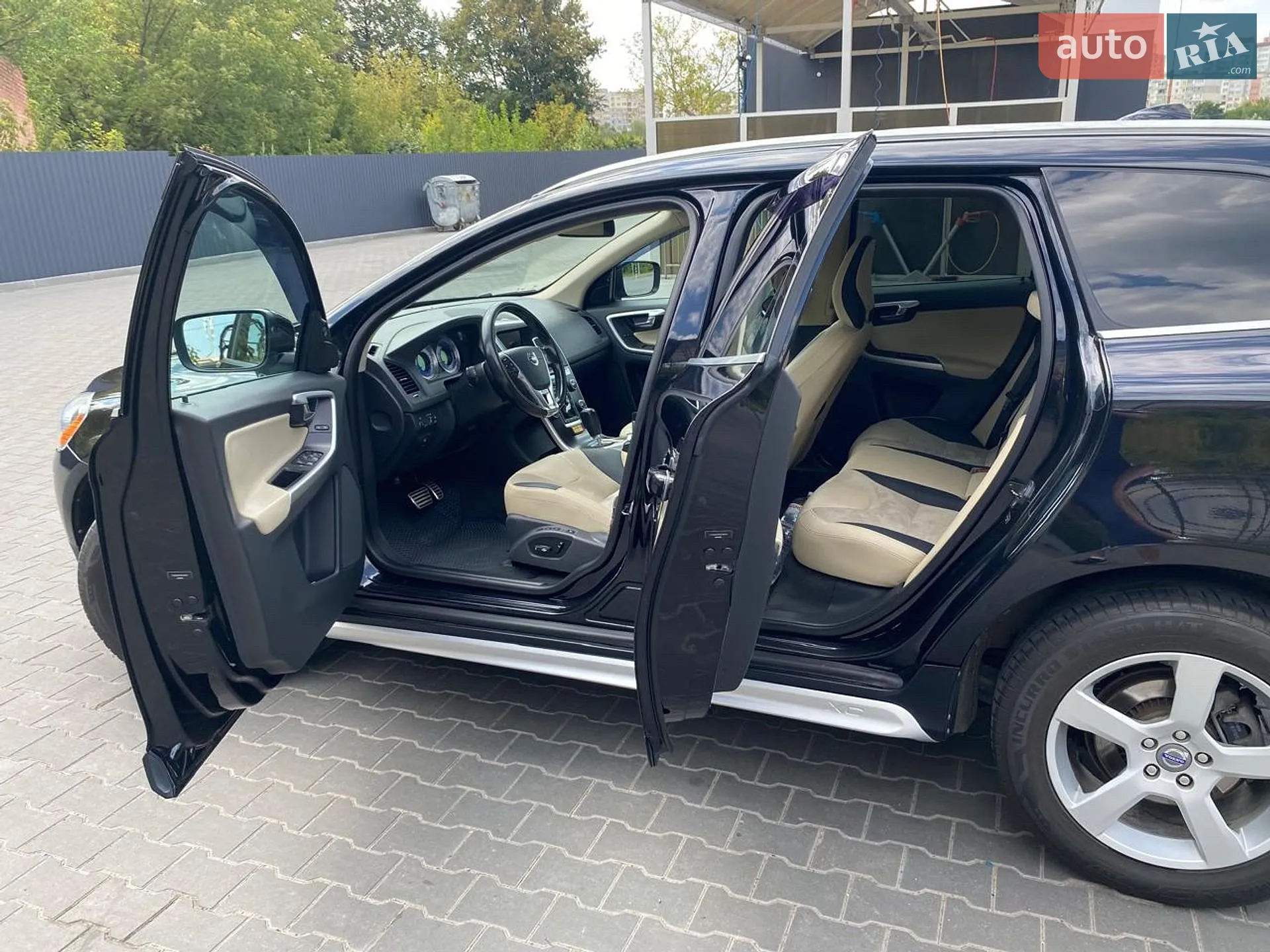2010 Volvo XC60 - мініатюра 9
