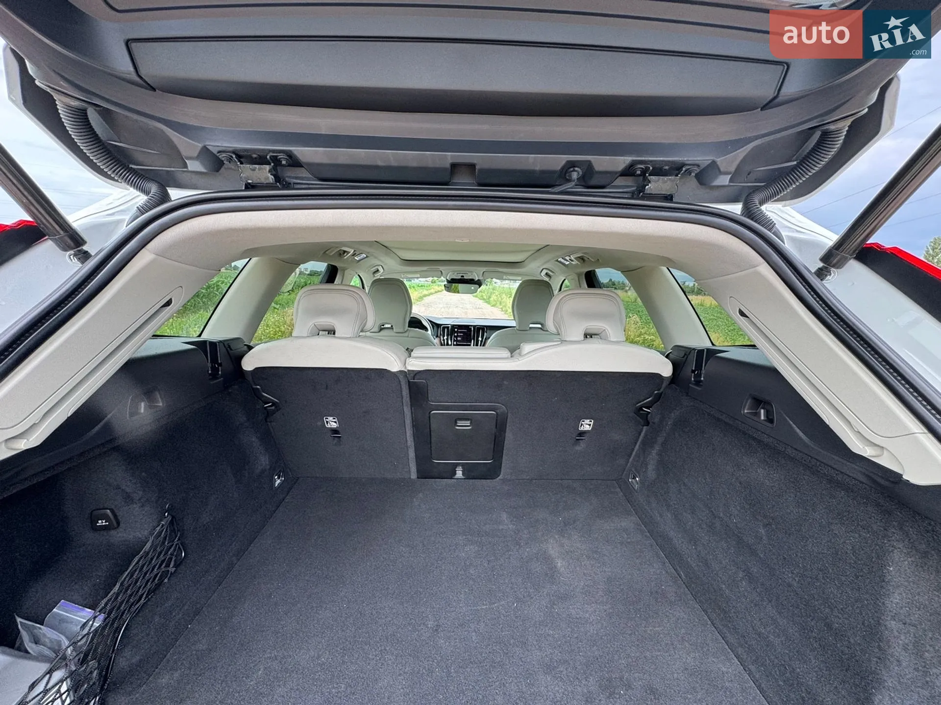 2021 Volvo XC60 - мініатюра 22