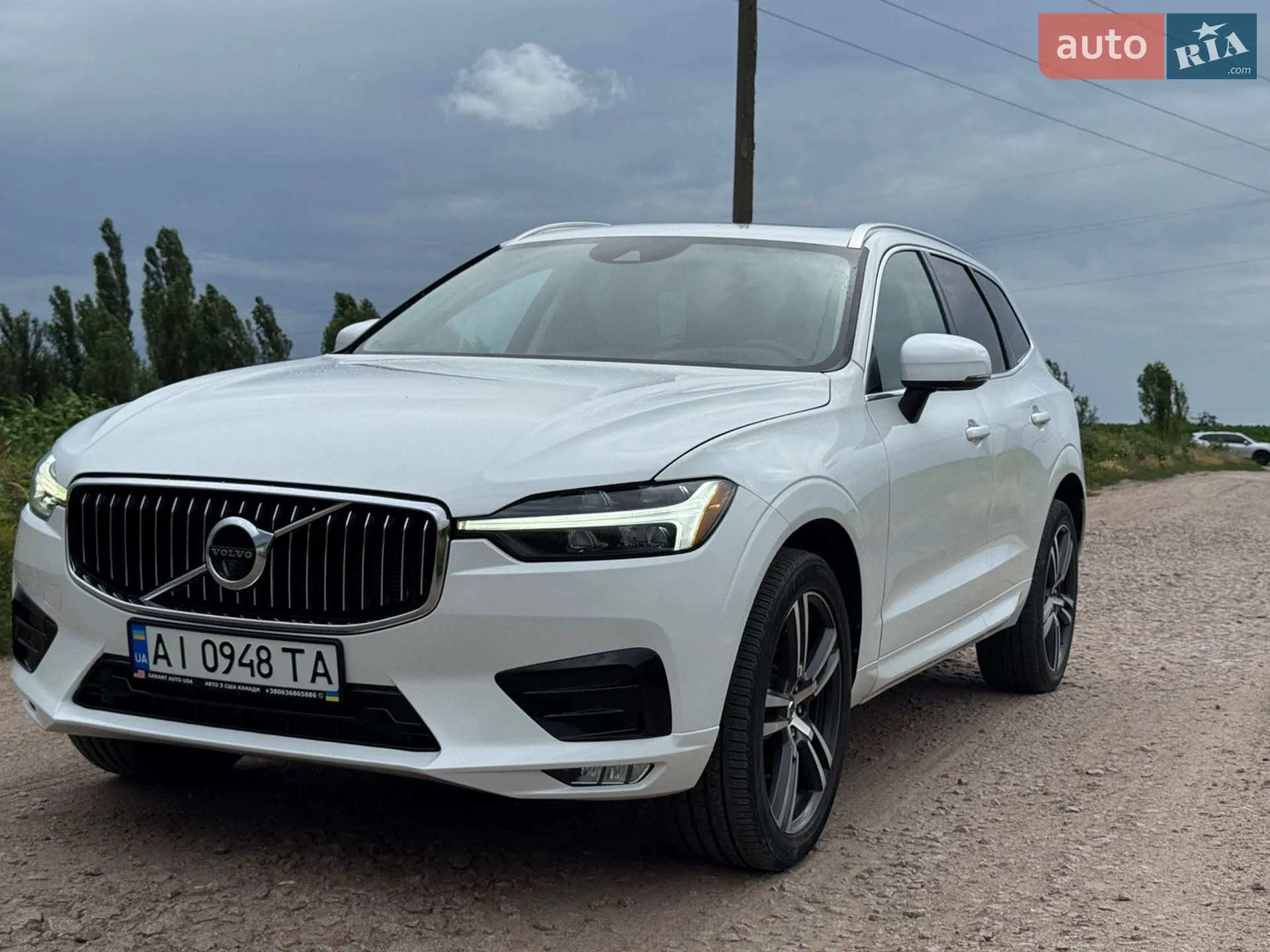 2021 Volvo XC60 - мініатюра 30