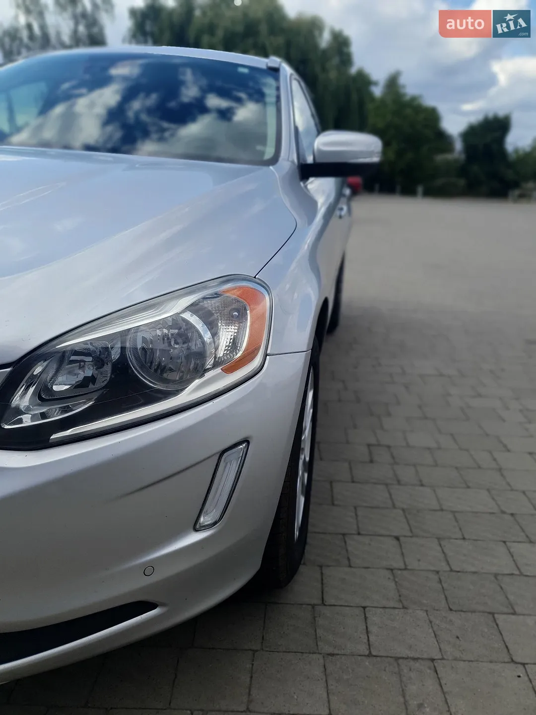 2014 Volvo XC60 - мініатюра 11