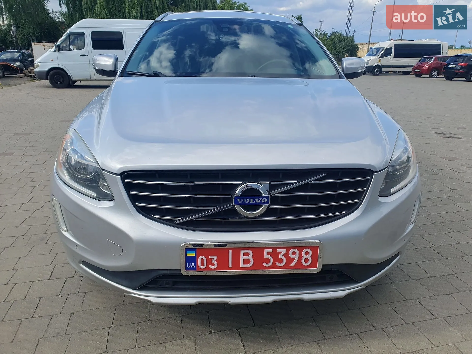 2014 Volvo XC60 - мініатюра 16