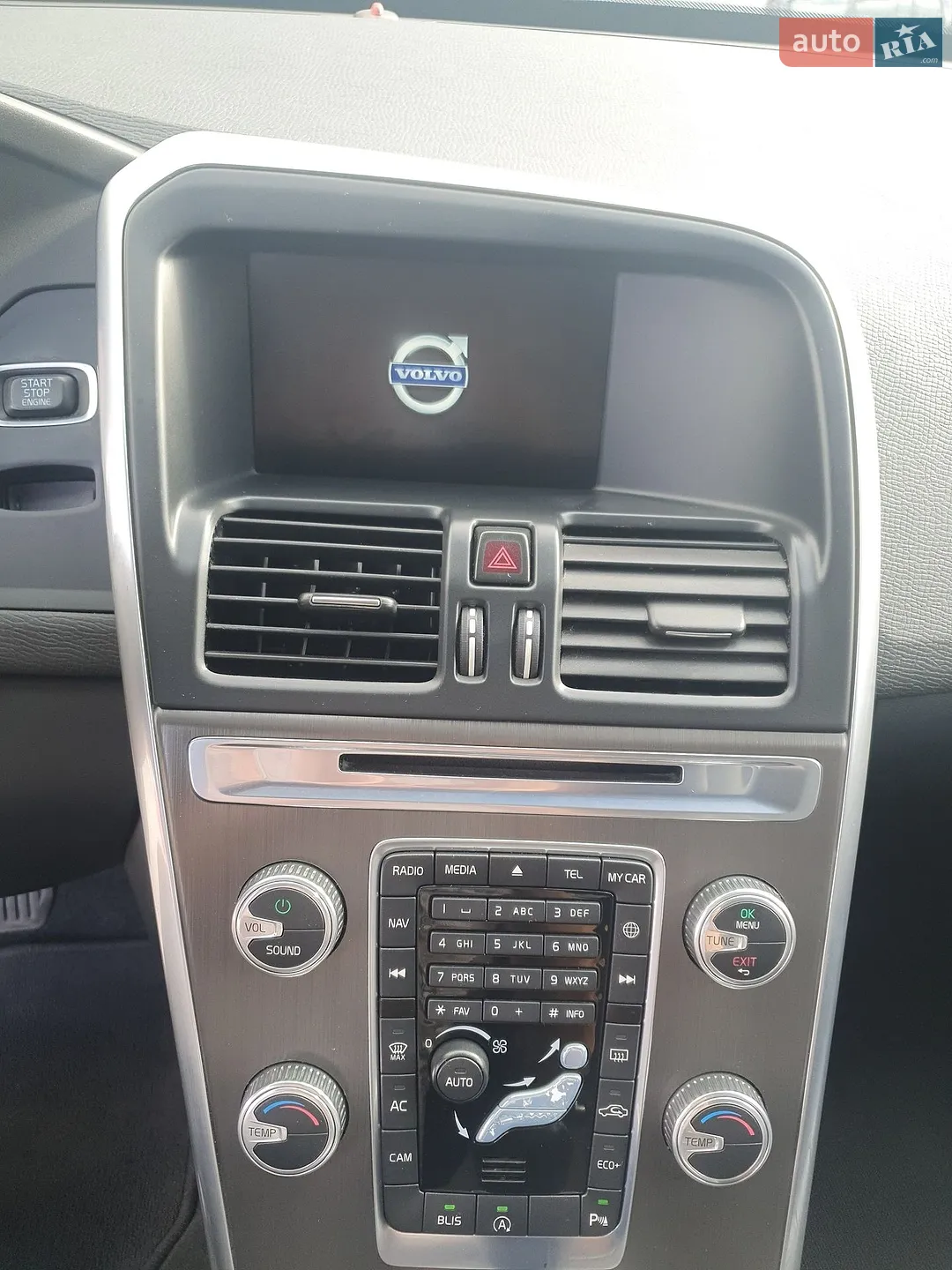2014 Volvo XC60 - мініатюра 26