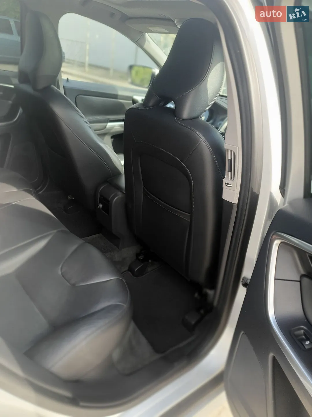 2014 Volvo XC60 - мініатюра 37