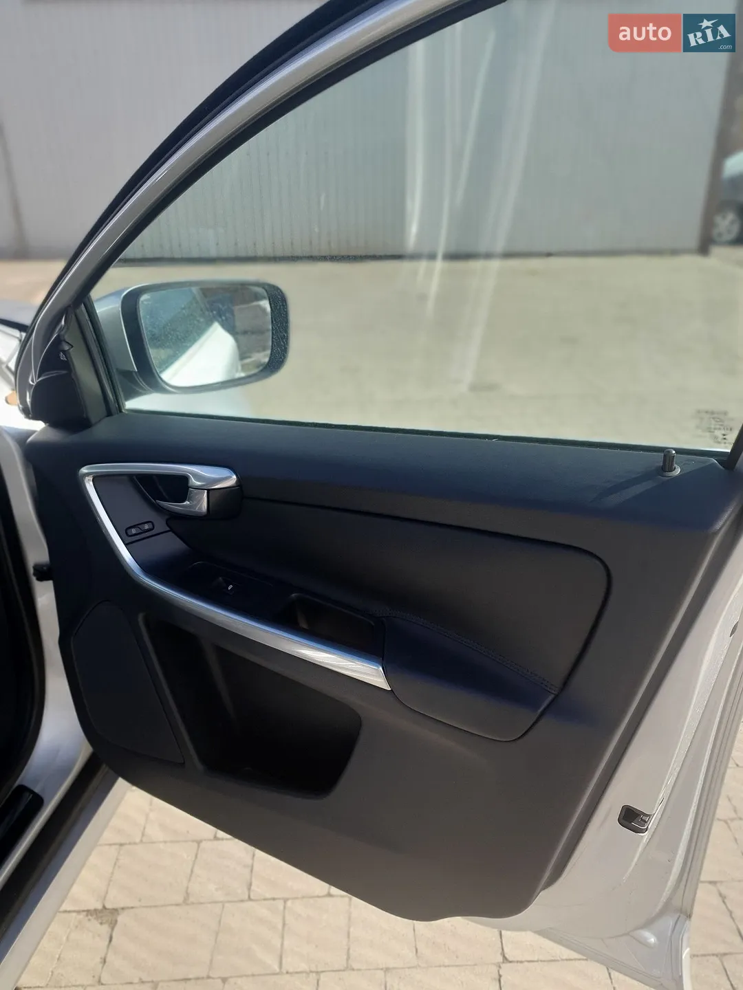 2014 Volvo XC60 - мініатюра 40