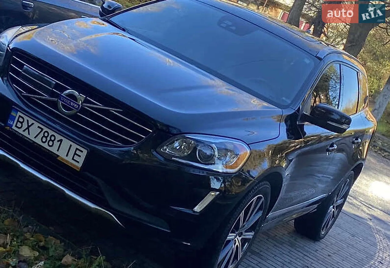 2016 Volvo XC60 - мініатюра 21