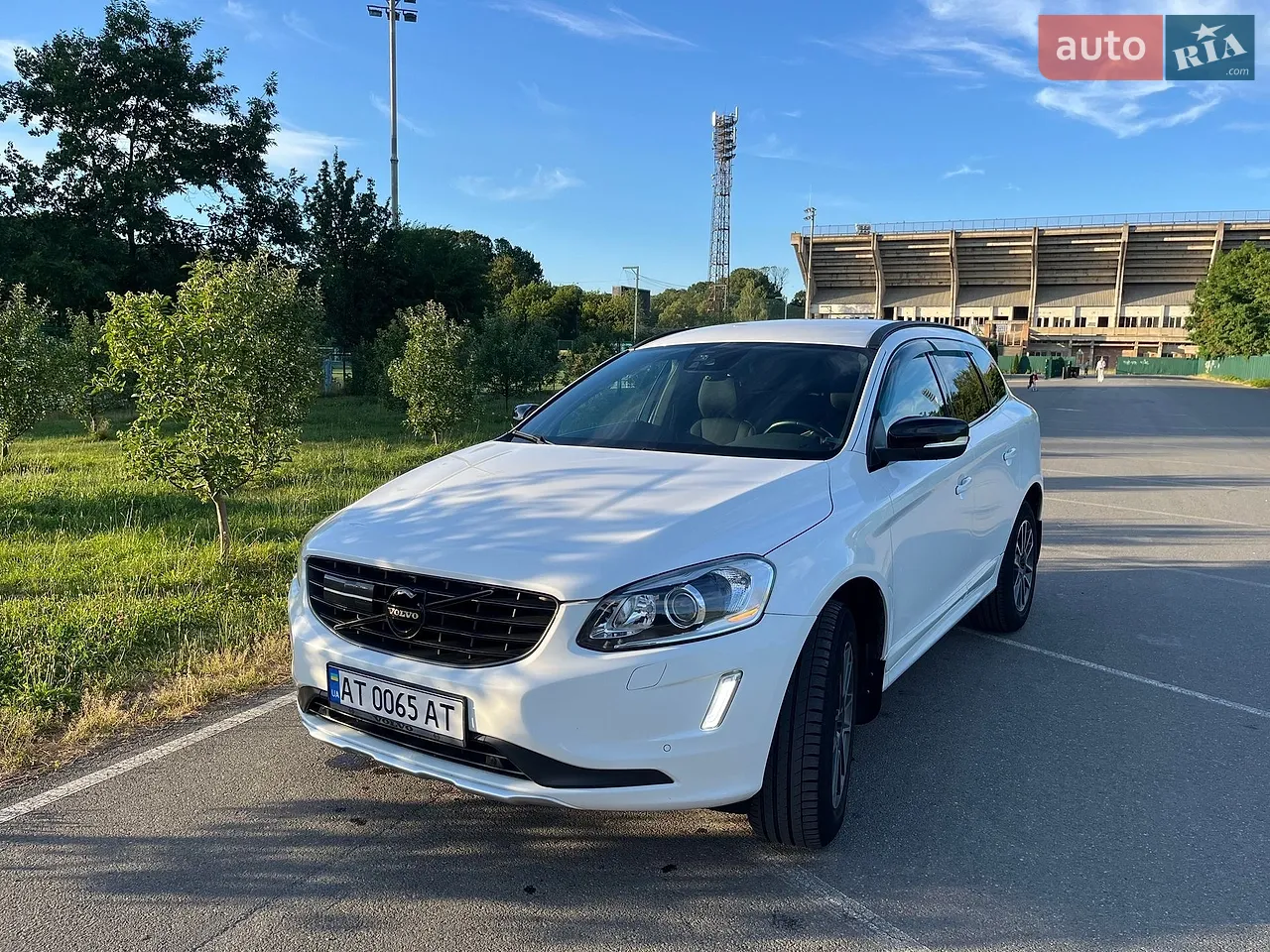 2014 Volvo XC60 - мініатюра 25