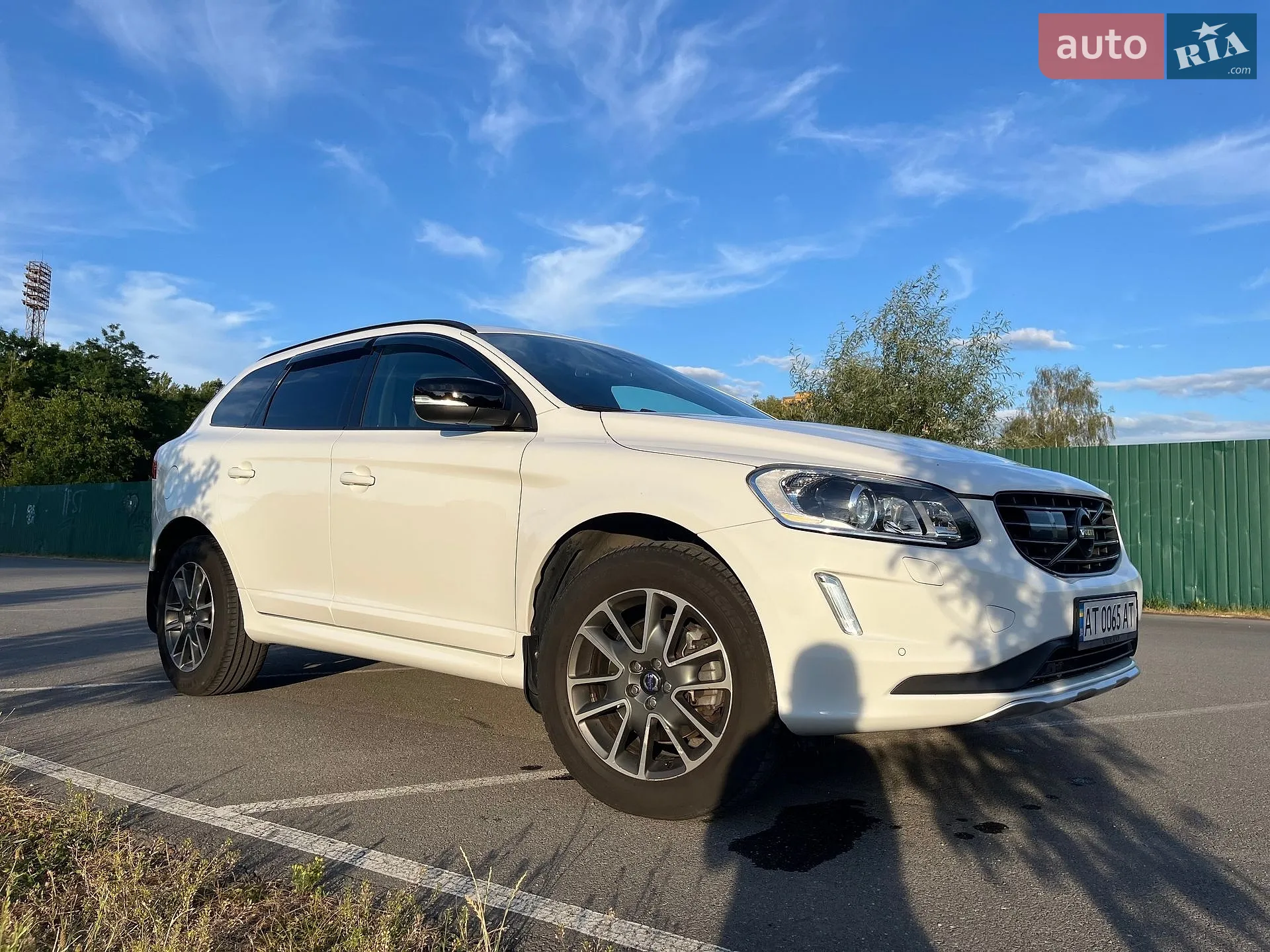 2014 Volvo XC60 - мініатюра 18