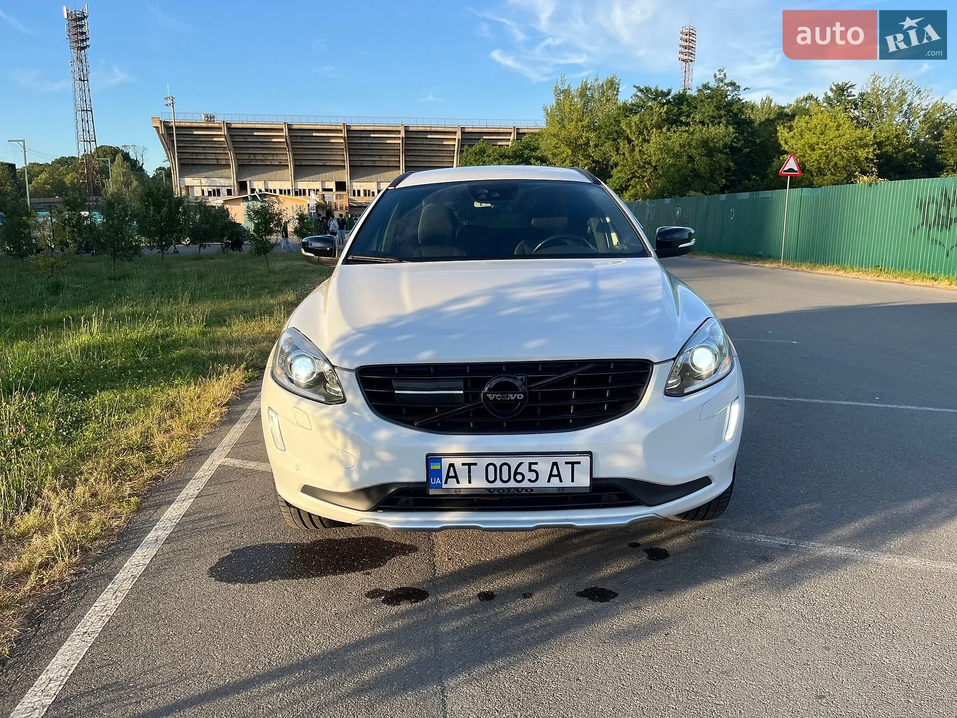 2014 Volvo XC60 - мініатюра 24