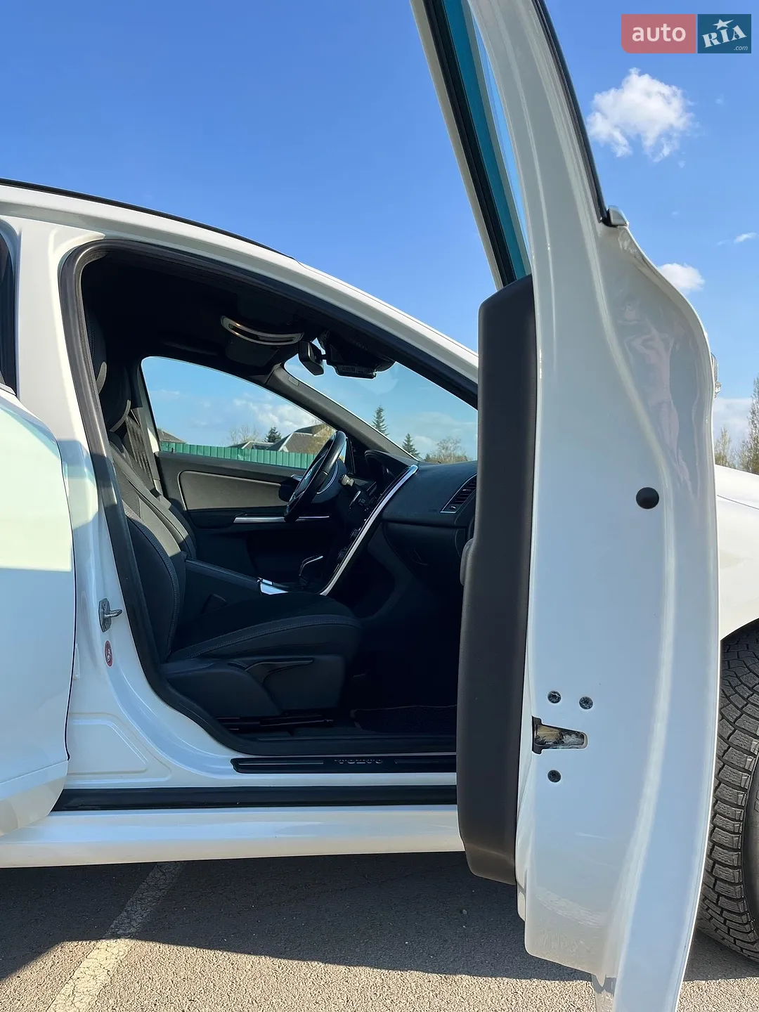 2014 Volvo XC60 - мініатюра 28
