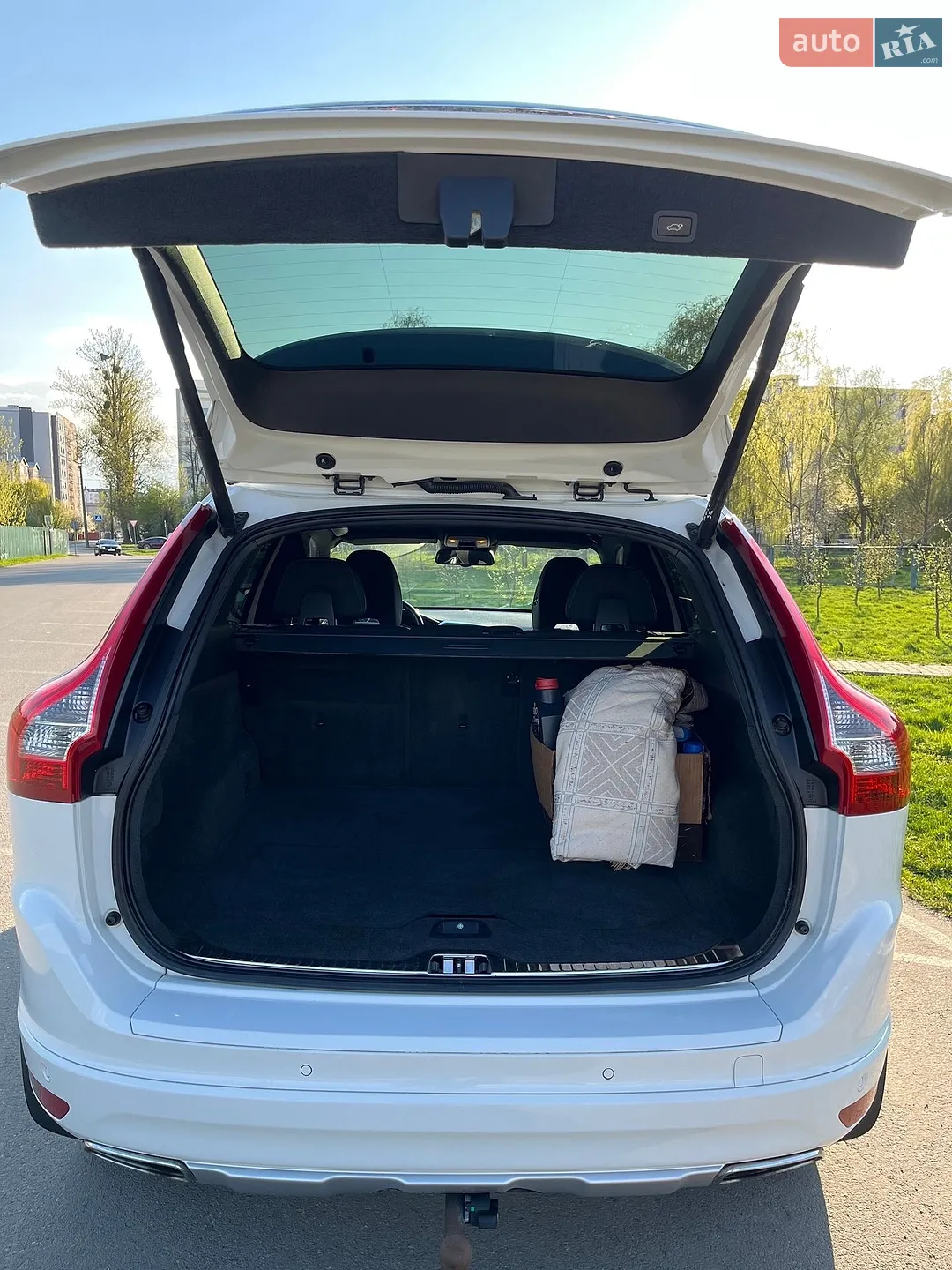 2014 Volvo XC60 - мініатюра 34