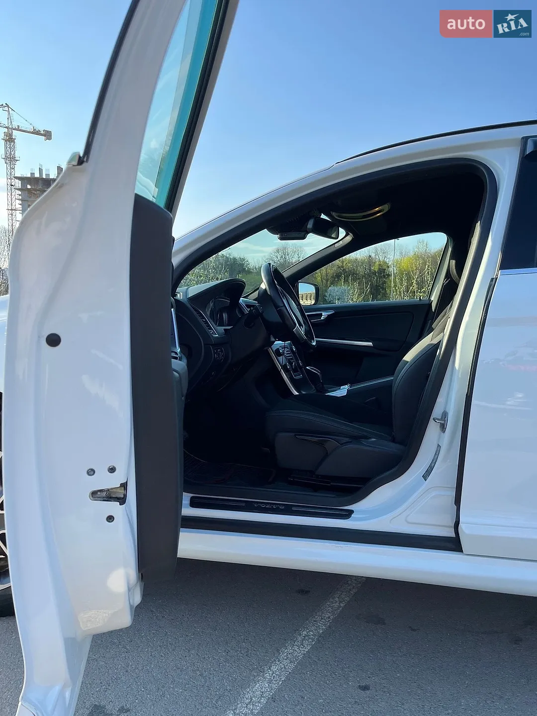 2014 Volvo XC60 - мініатюра 40