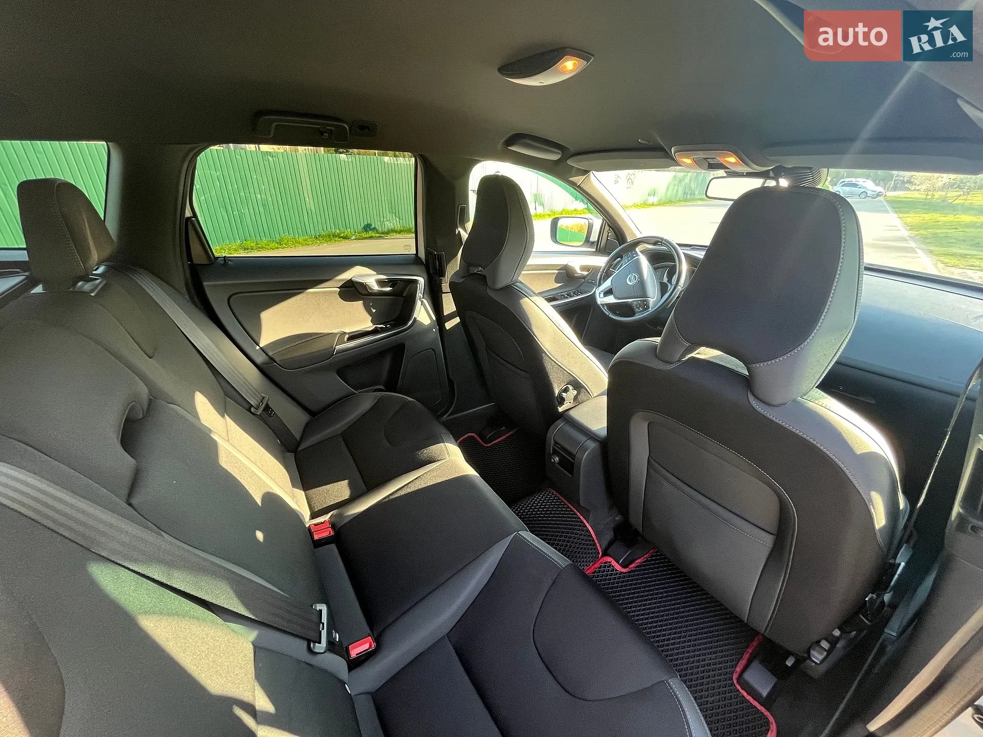 2014 Volvo XC60 - мініатюра 44