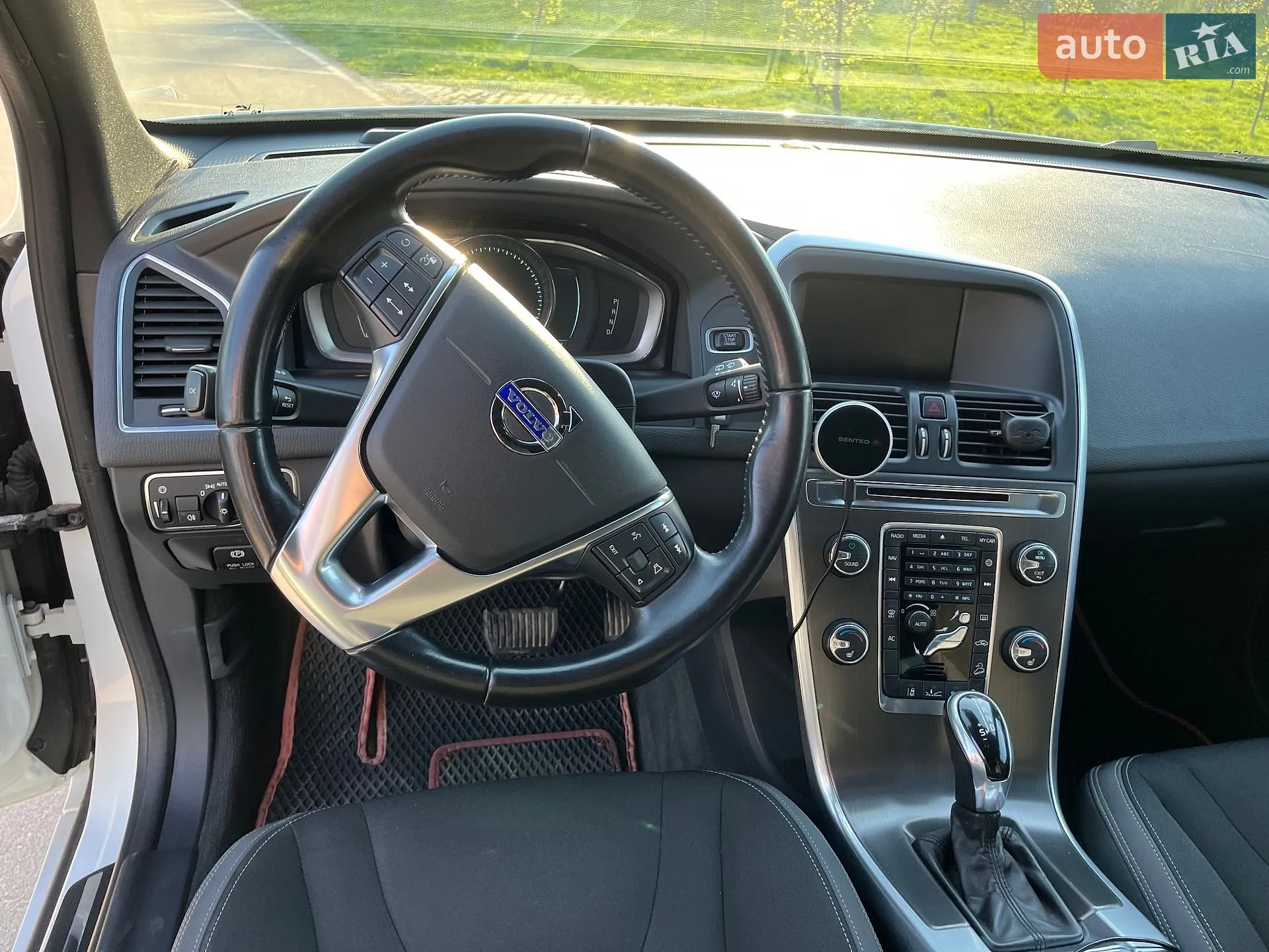 2014 Volvo XC60 - мініатюра 47