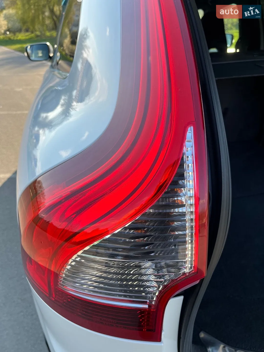 2014 Volvo XC60 - мініатюра 51
