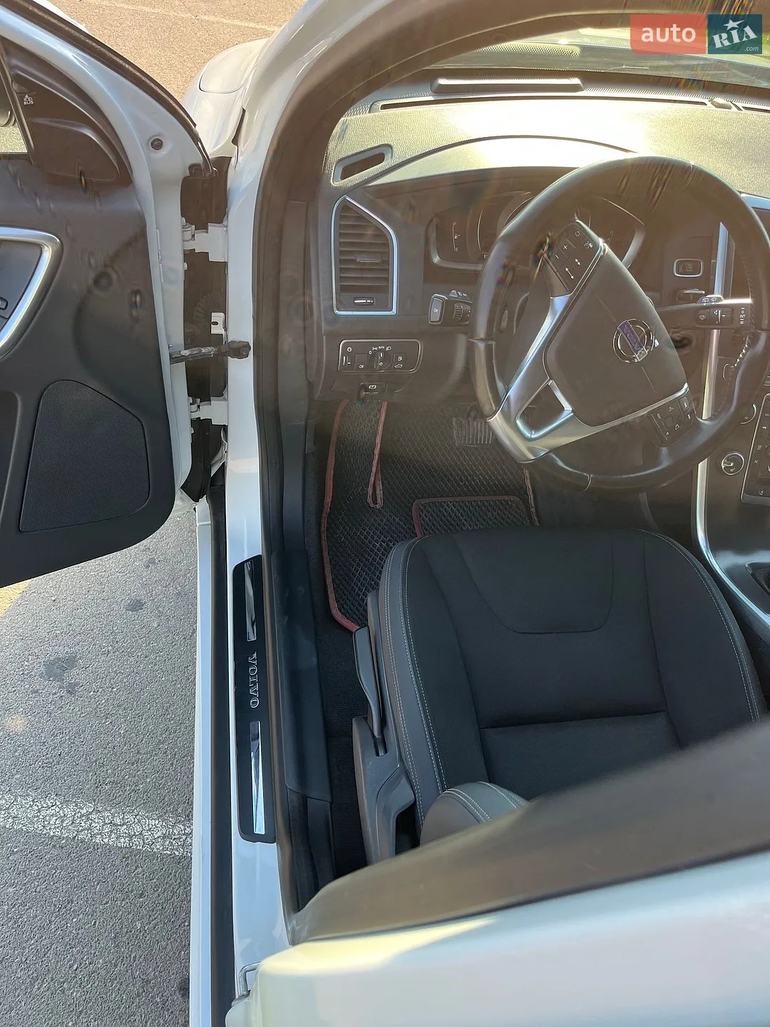2014 Volvo XC60 - мініатюра 59