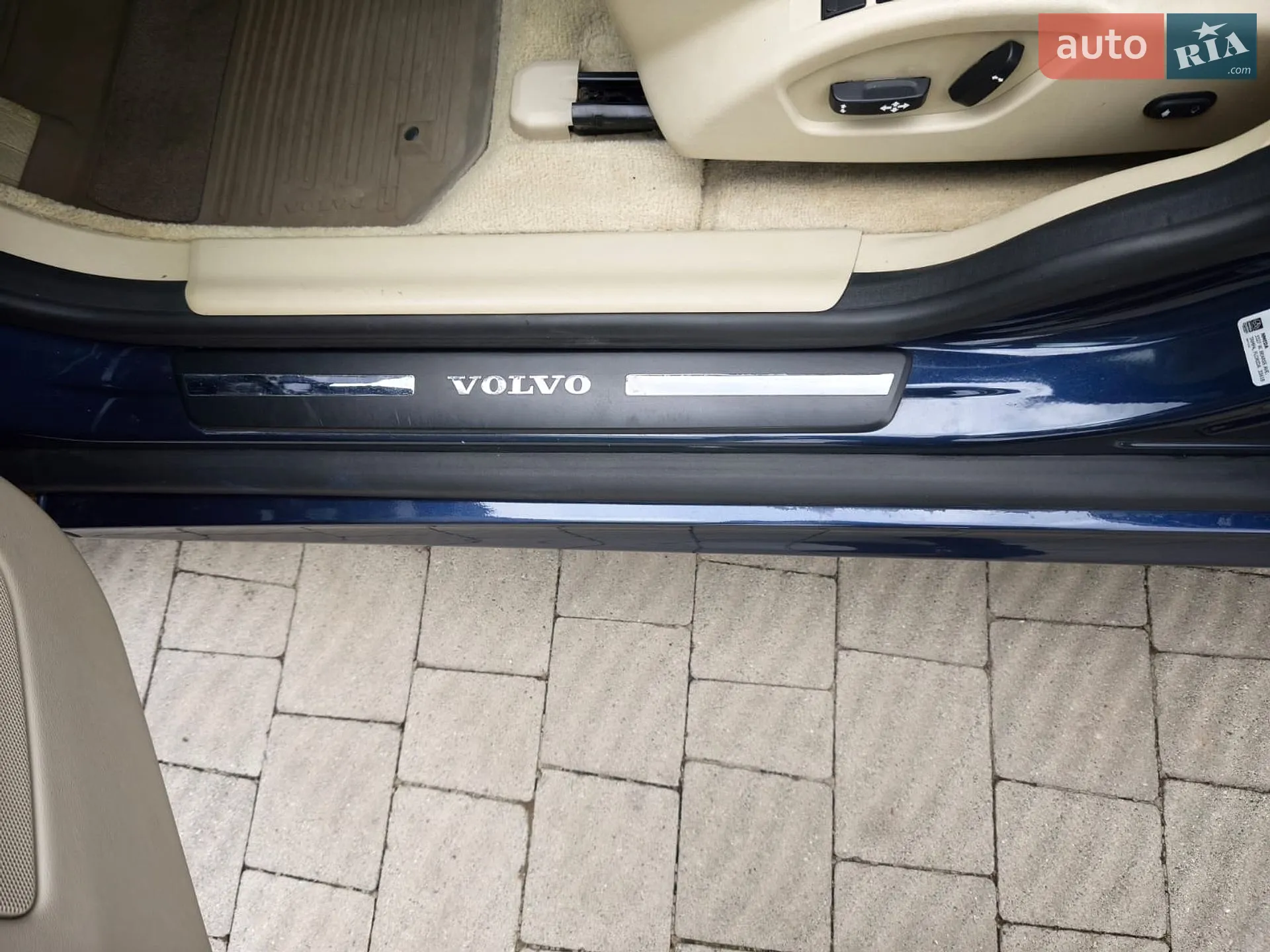2014 Volvo XC60 - мініатюра 16