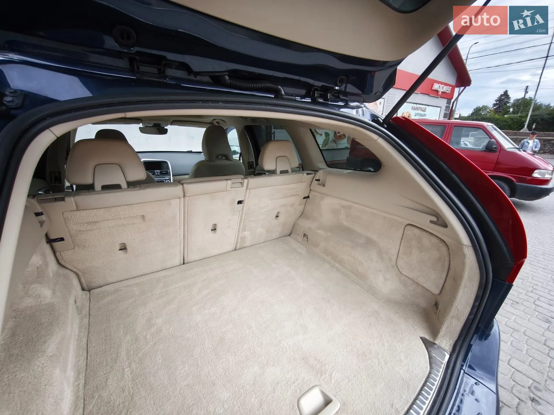 2014 Volvo XC60 - мініатюра 33