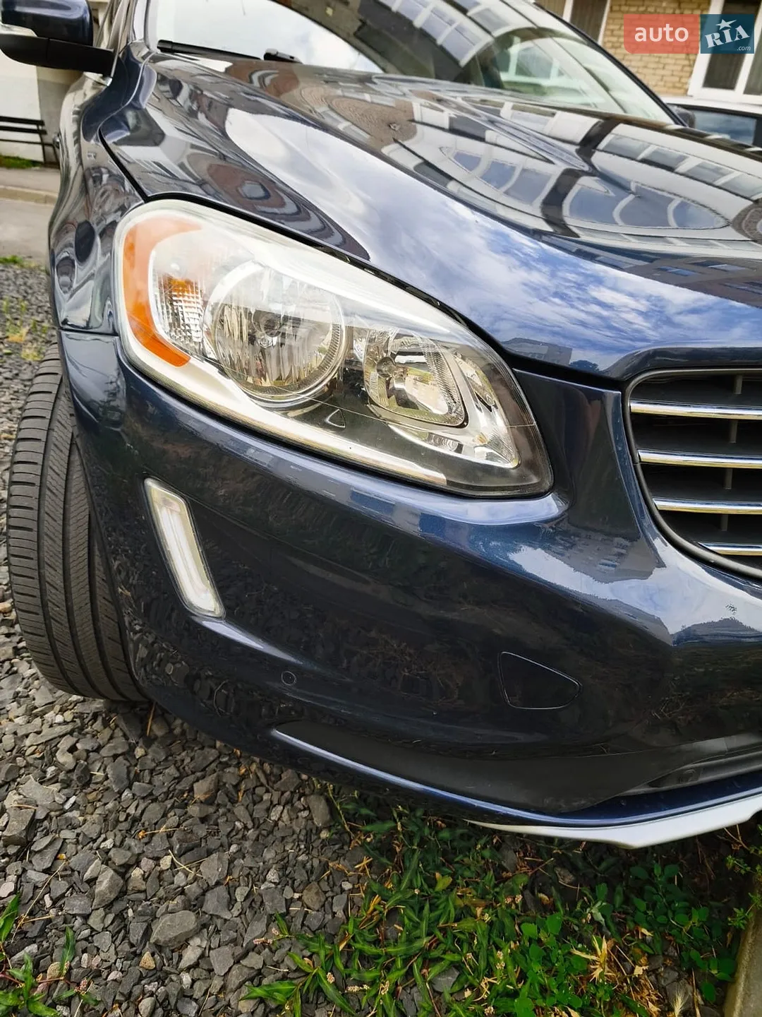 2014 Volvo XC60 - мініатюра 5