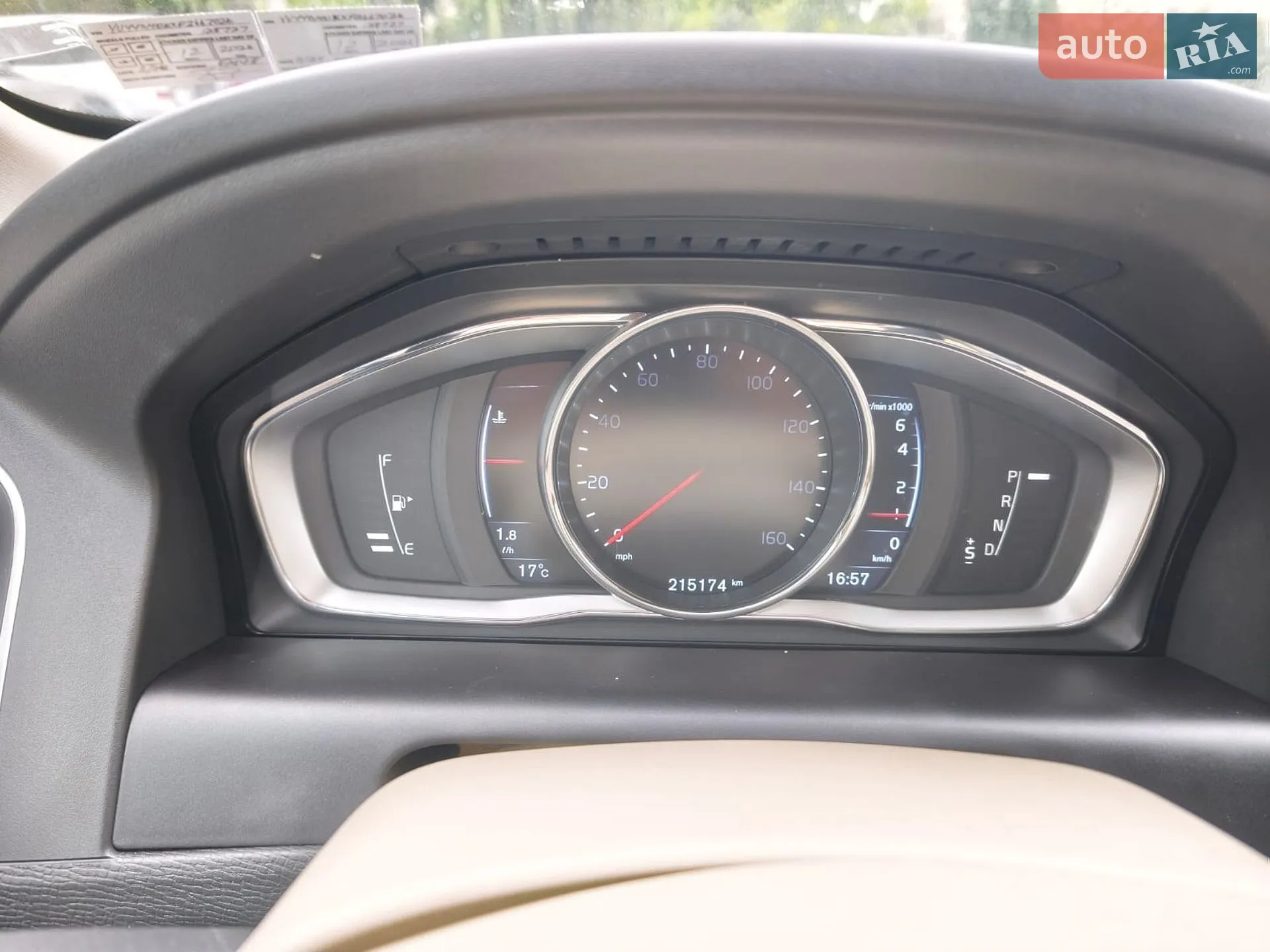 2014 Volvo XC60 - мініатюра 22