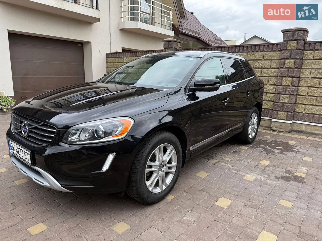 2014 Volvo XC60 - мініатюра 23