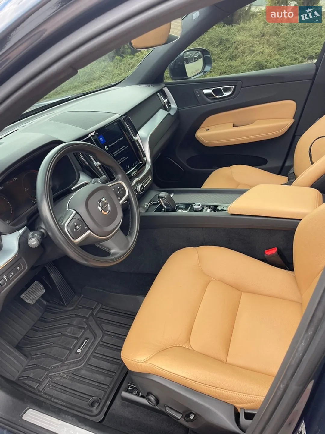 2019 Volvo XC60 - мініатюра 10