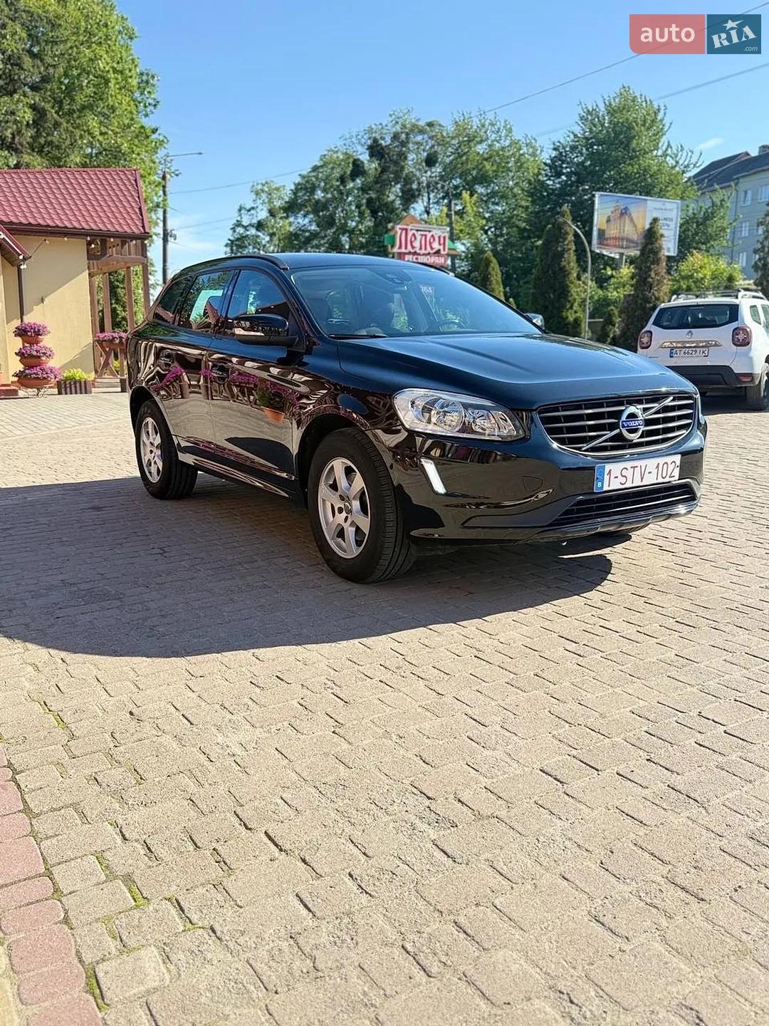 2017 Volvo XC60 - мініатюра 11