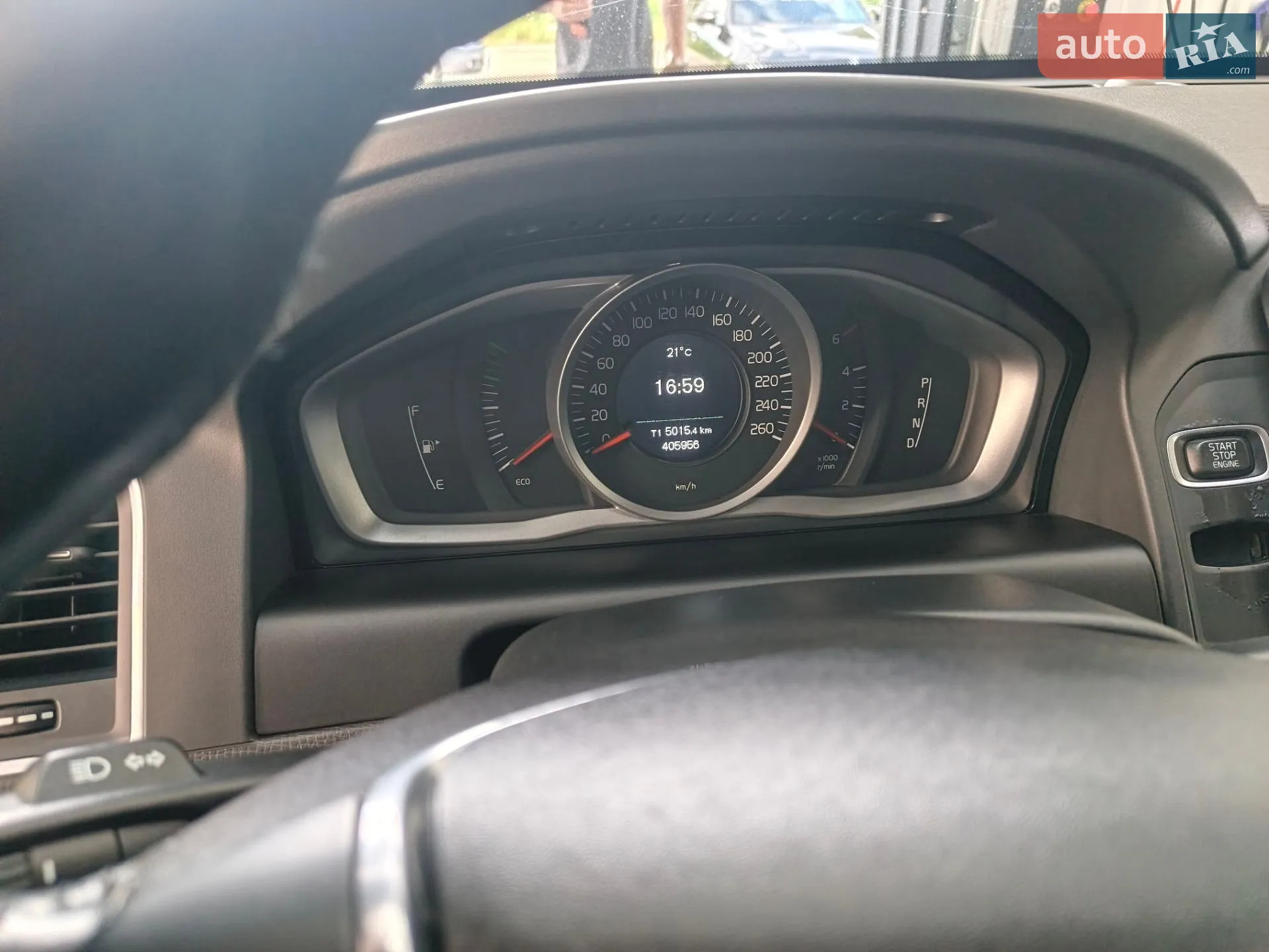 2014 Volvo XC60 - мініатюра 10