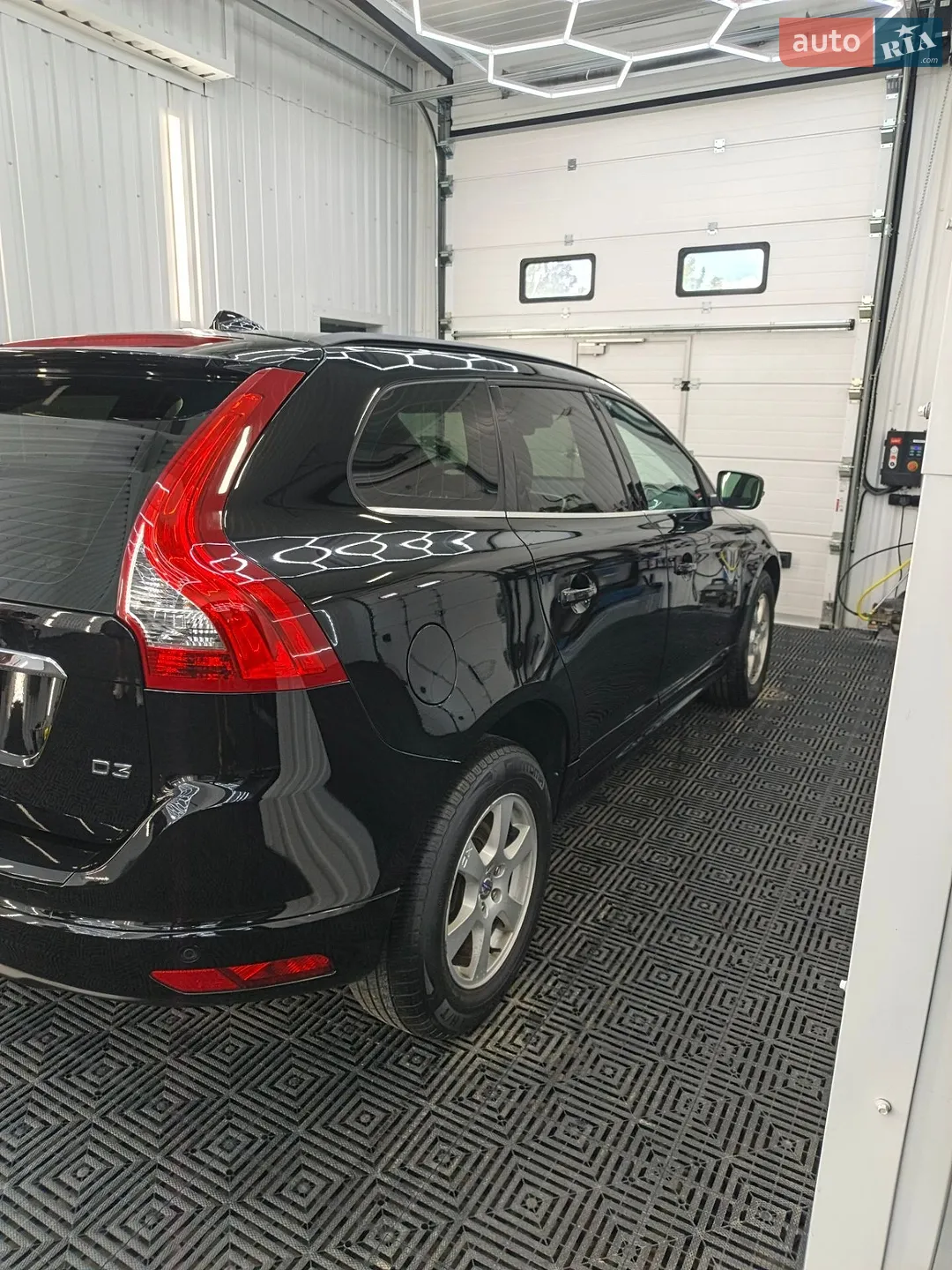 2014 Volvo XC60 - мініатюра 4