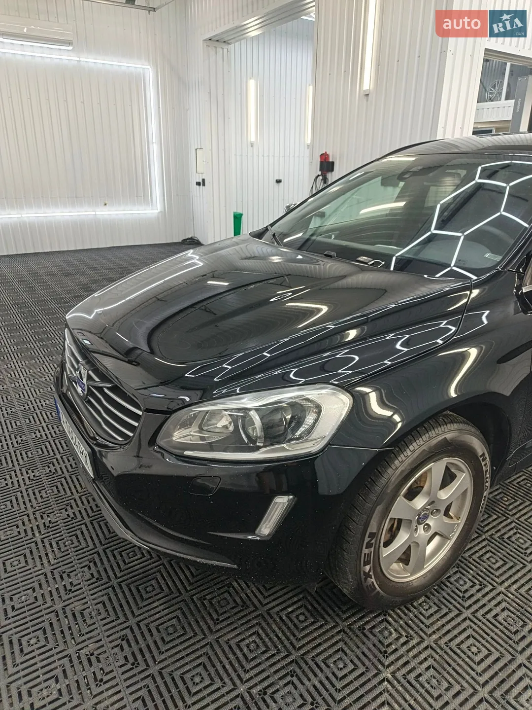 2014 Volvo XC60 - мініатюра 2